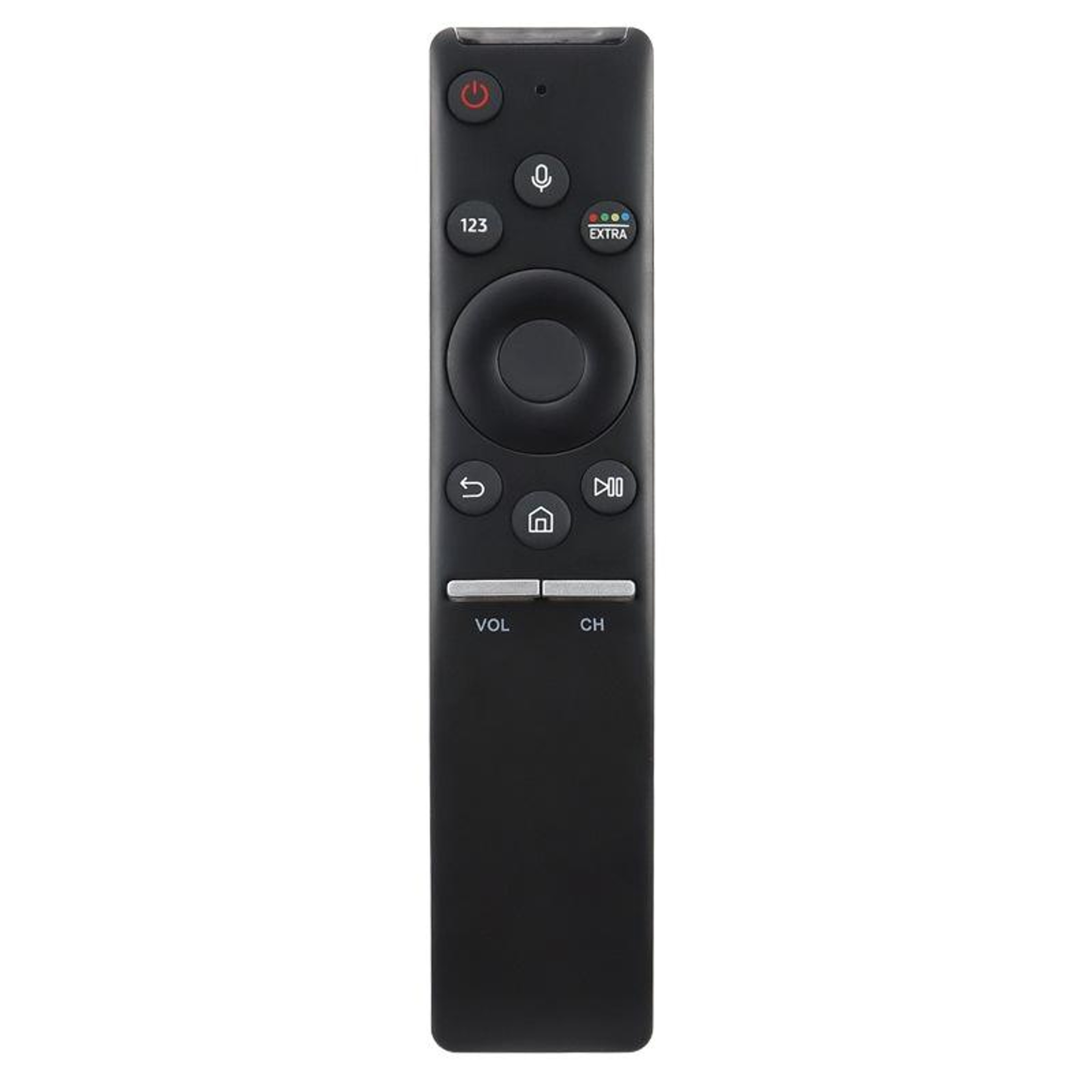Voice Remote Control for 4K Smart TVs with Instant Pairing – view 6