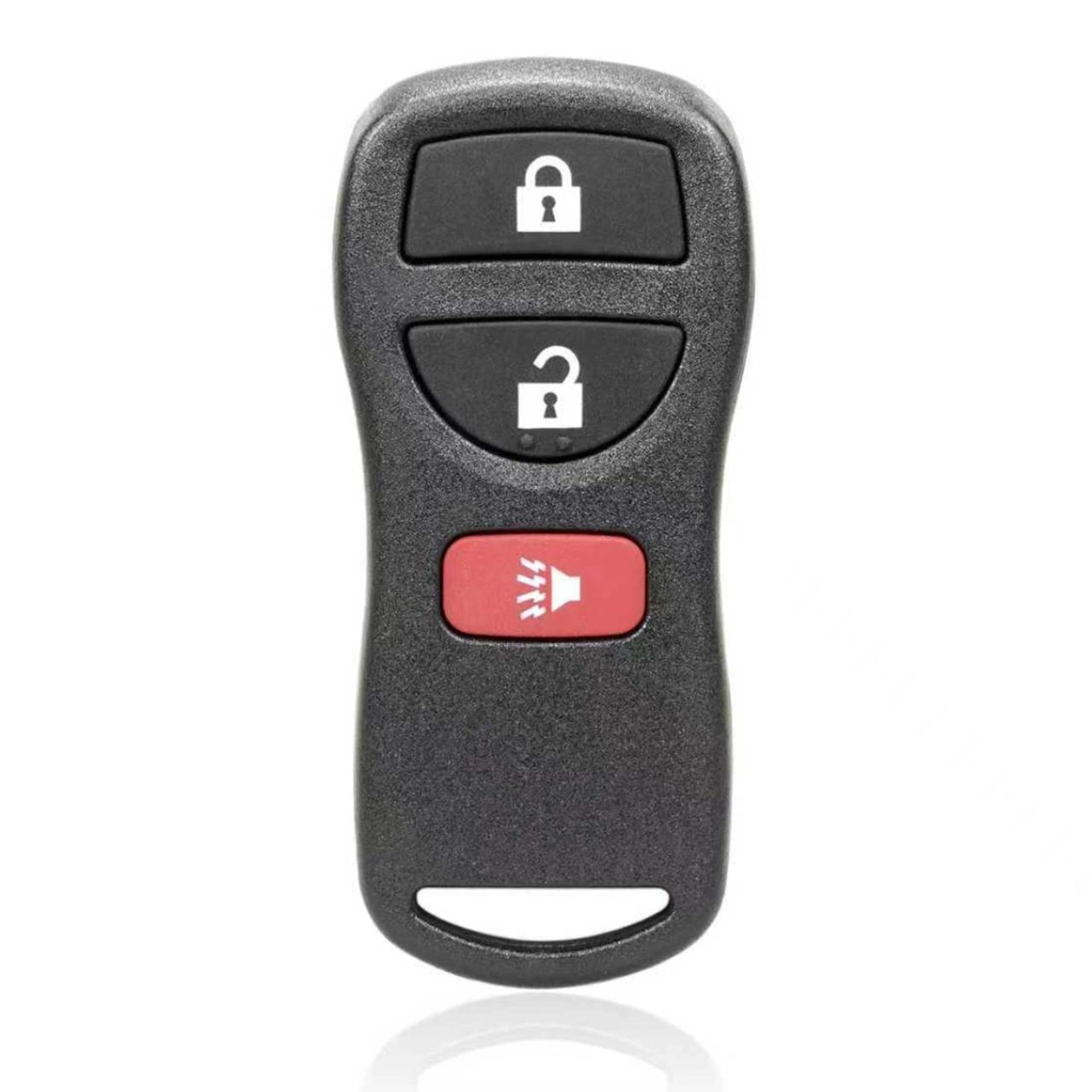 Nissan Buttons Keyless Entry Remote Control Replacement Fob 0