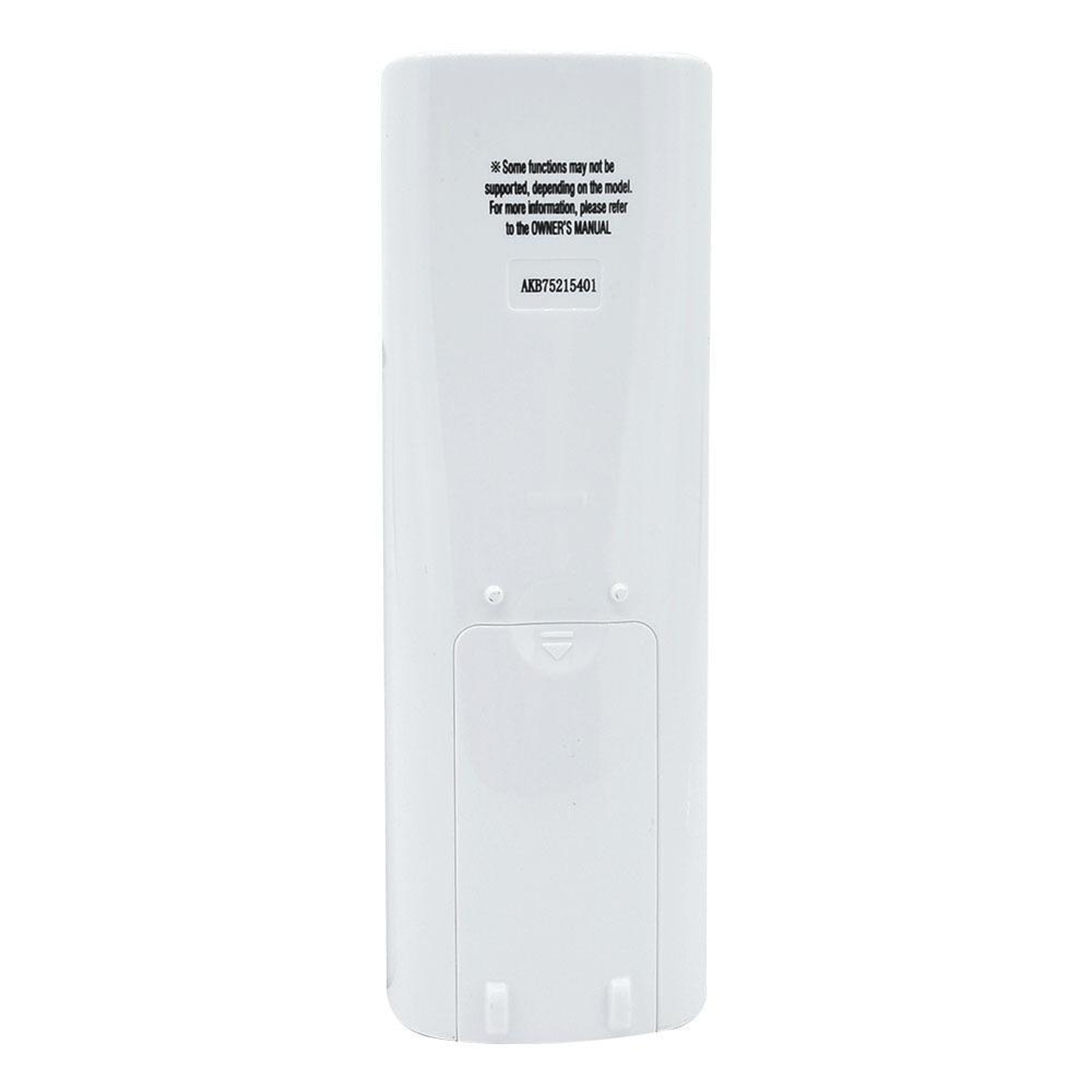 LG Air Conditioner Remote Control With Wall Bracket Easy Replacement AC Controller 1