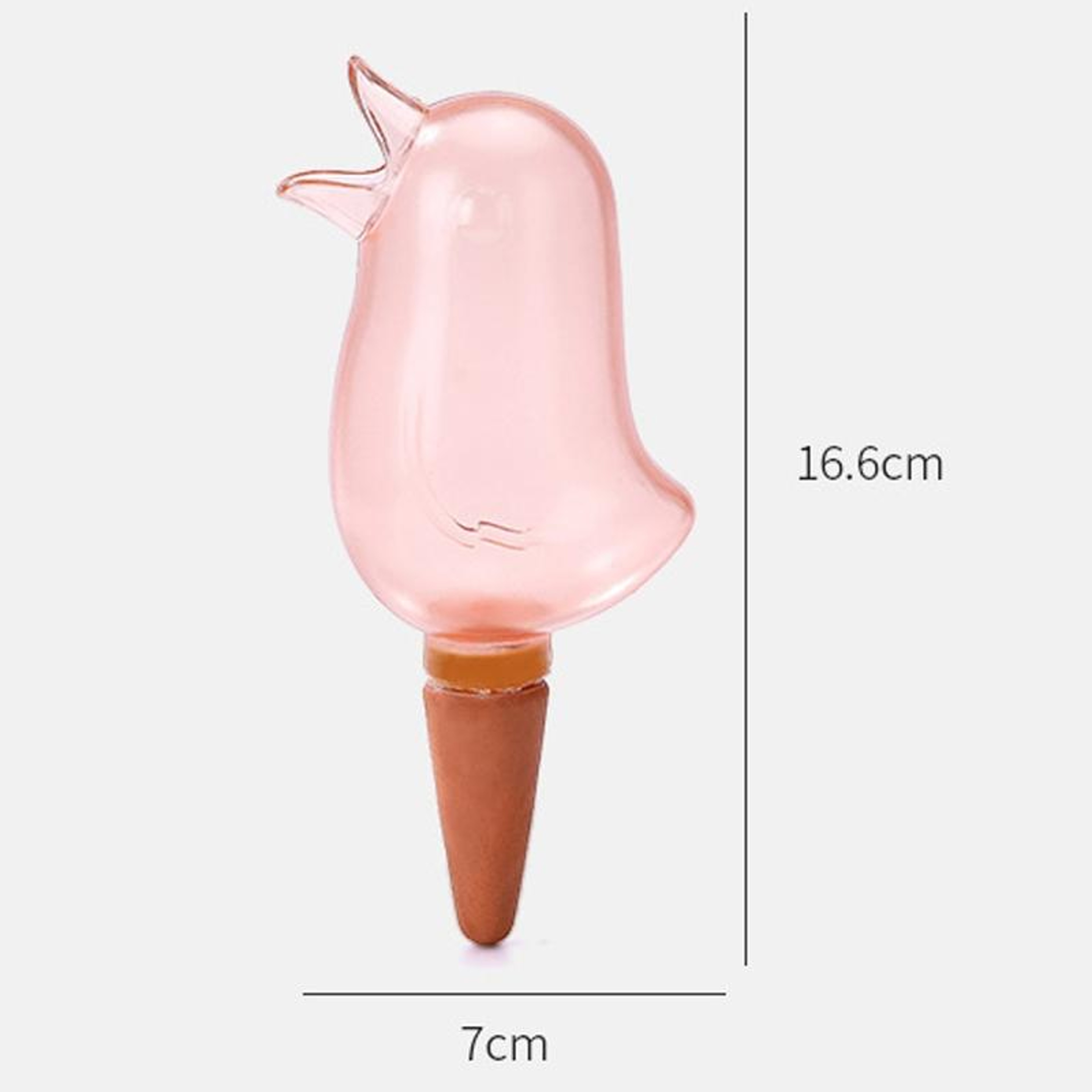 Smart Automatic Plant Waterer  Self Watering Spikes Pot Irrigation System For Indoor  Outdoor Plant 2