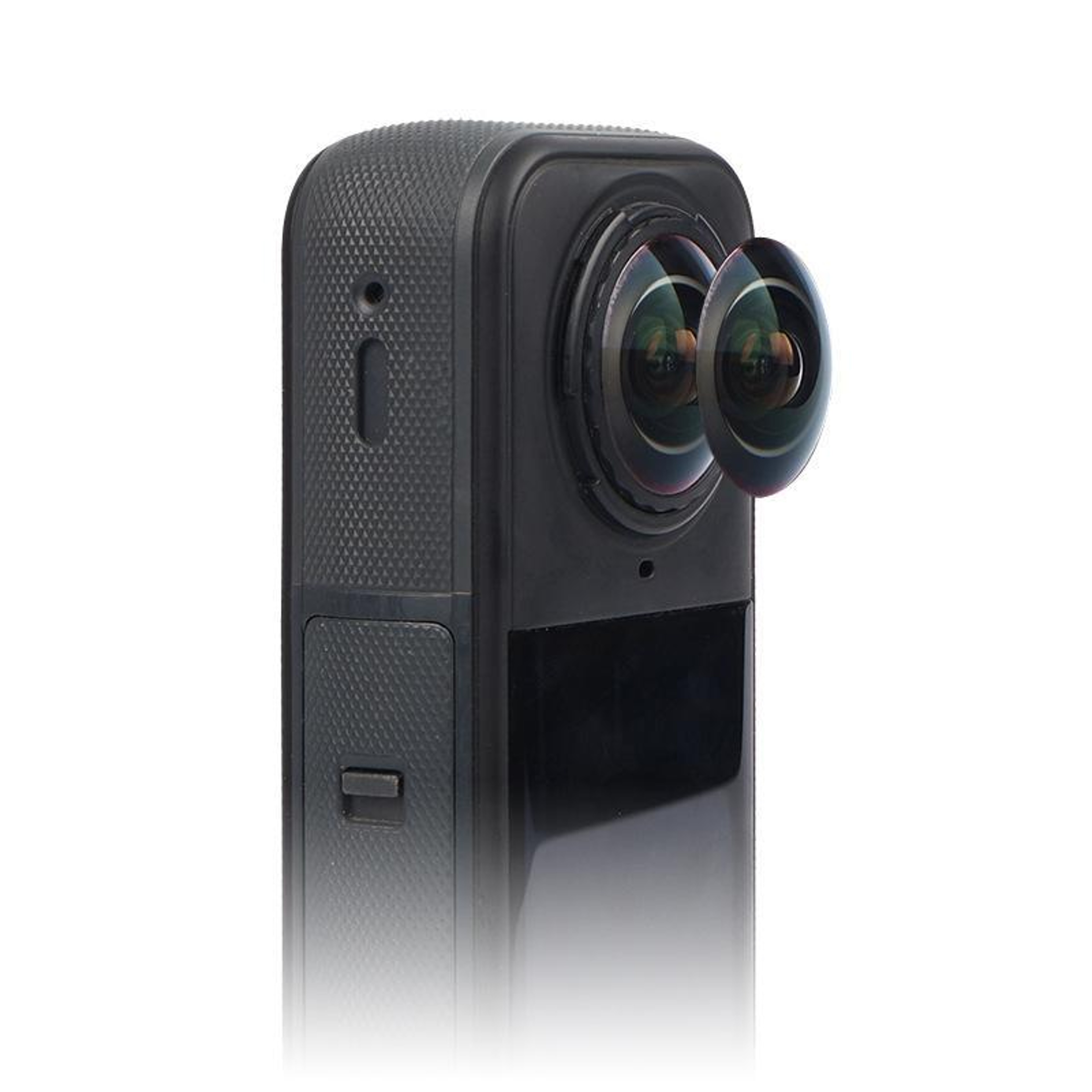 Replacement Lens Kit With Precision Tools For Fast Lens Repair  Protection 0