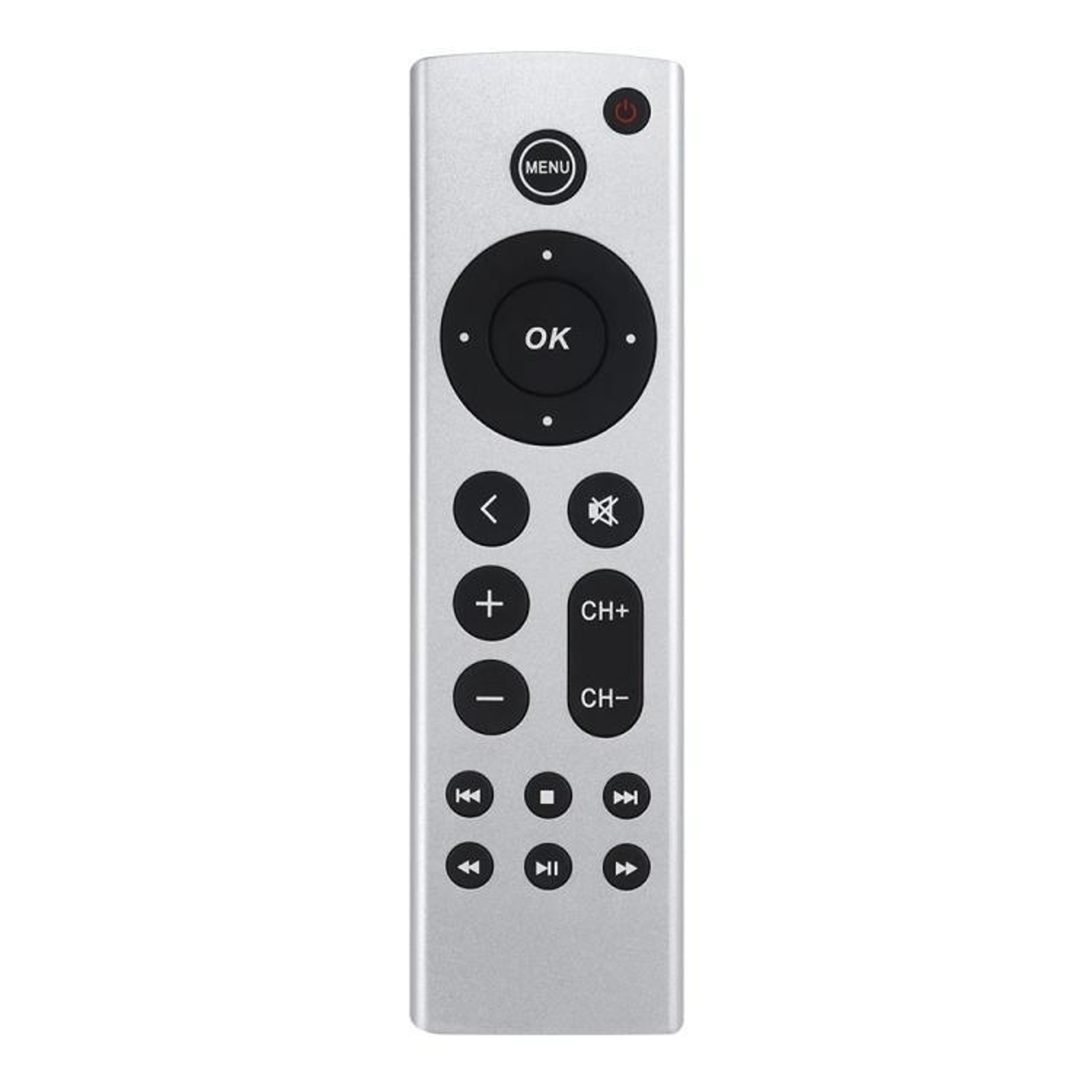 Universal Apple TV Replacement Remote Works With Apple TV 6