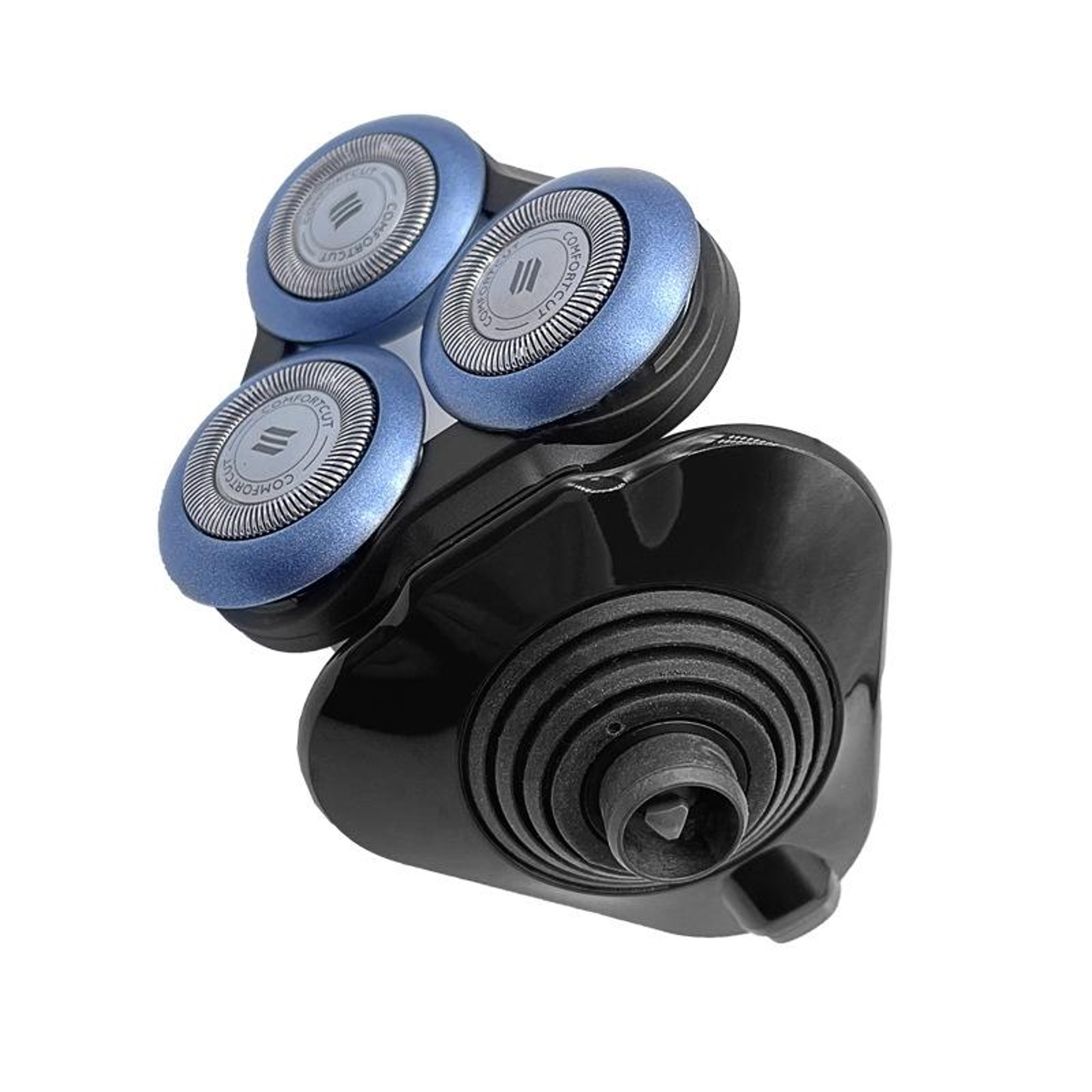 Premium Replacement Shaver Head for S6000 Series Compatible Electric Razor Head – view 3