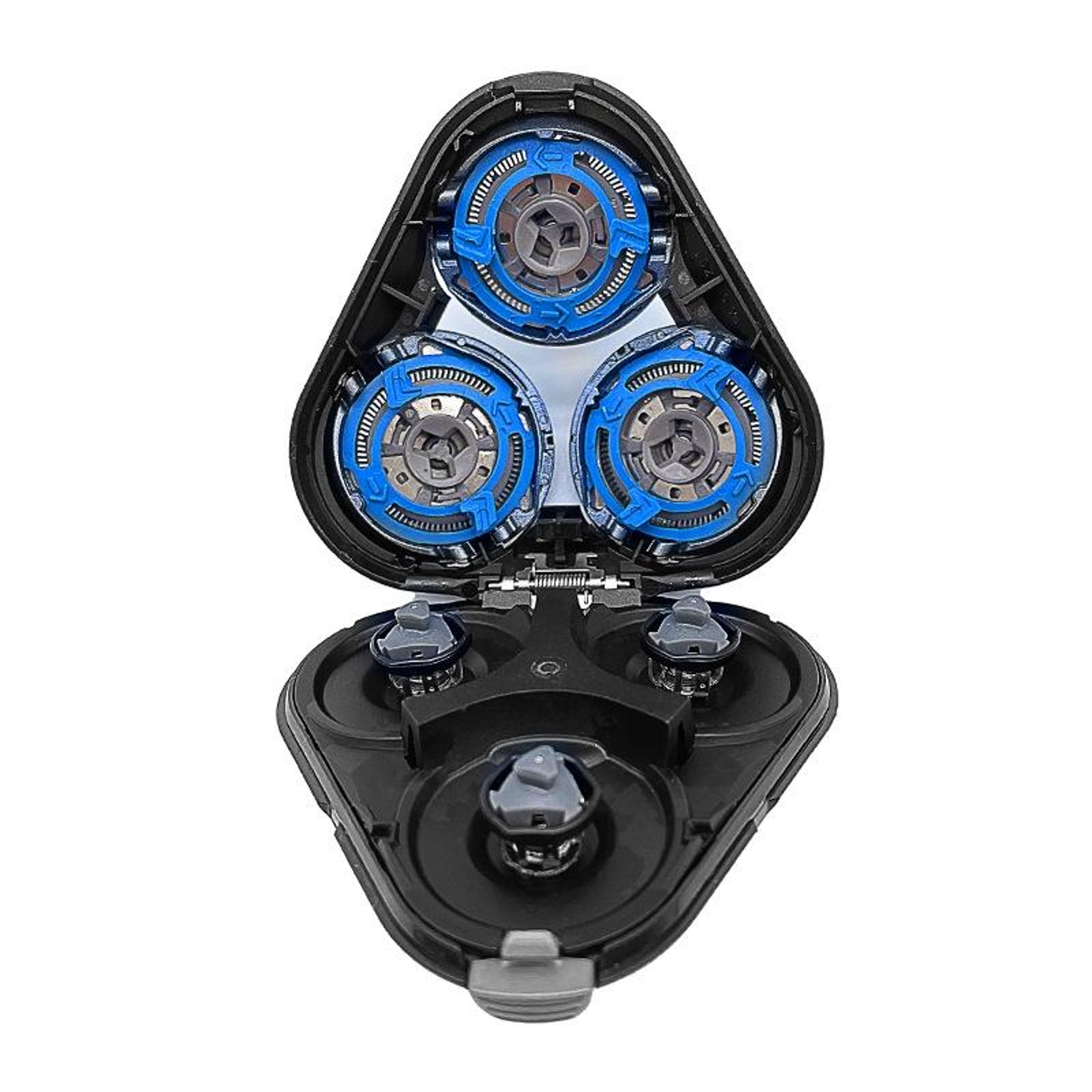 Premium Replacement Shaver Head for S6000 Series Compatible Electric Razor Head – view 4