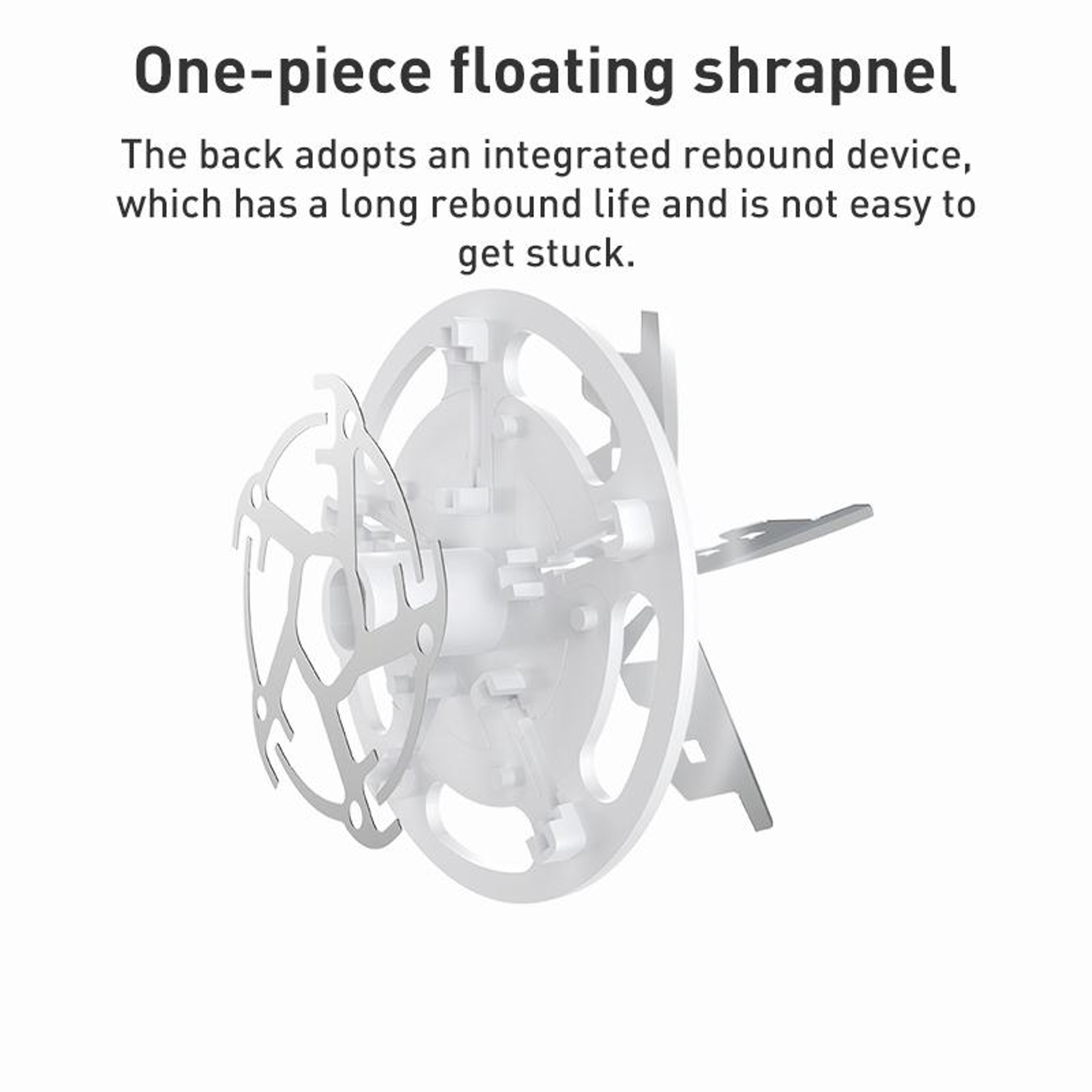 Replacement Lint Remover Head Original Fabric Shaver Blade – view 3