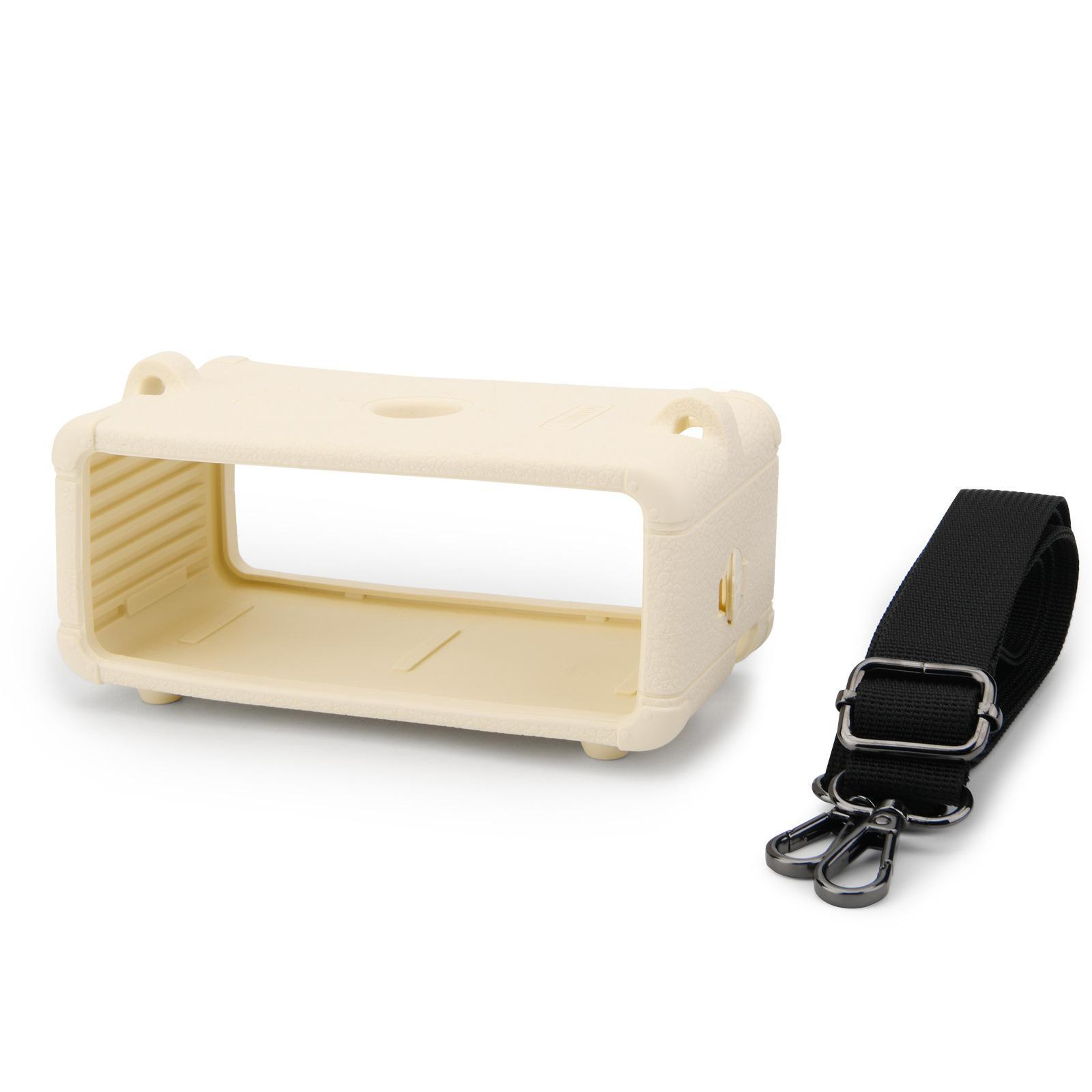 Marshall Emberton Silicone Speaker Protective Case With Adjustable Carrying Strap 9