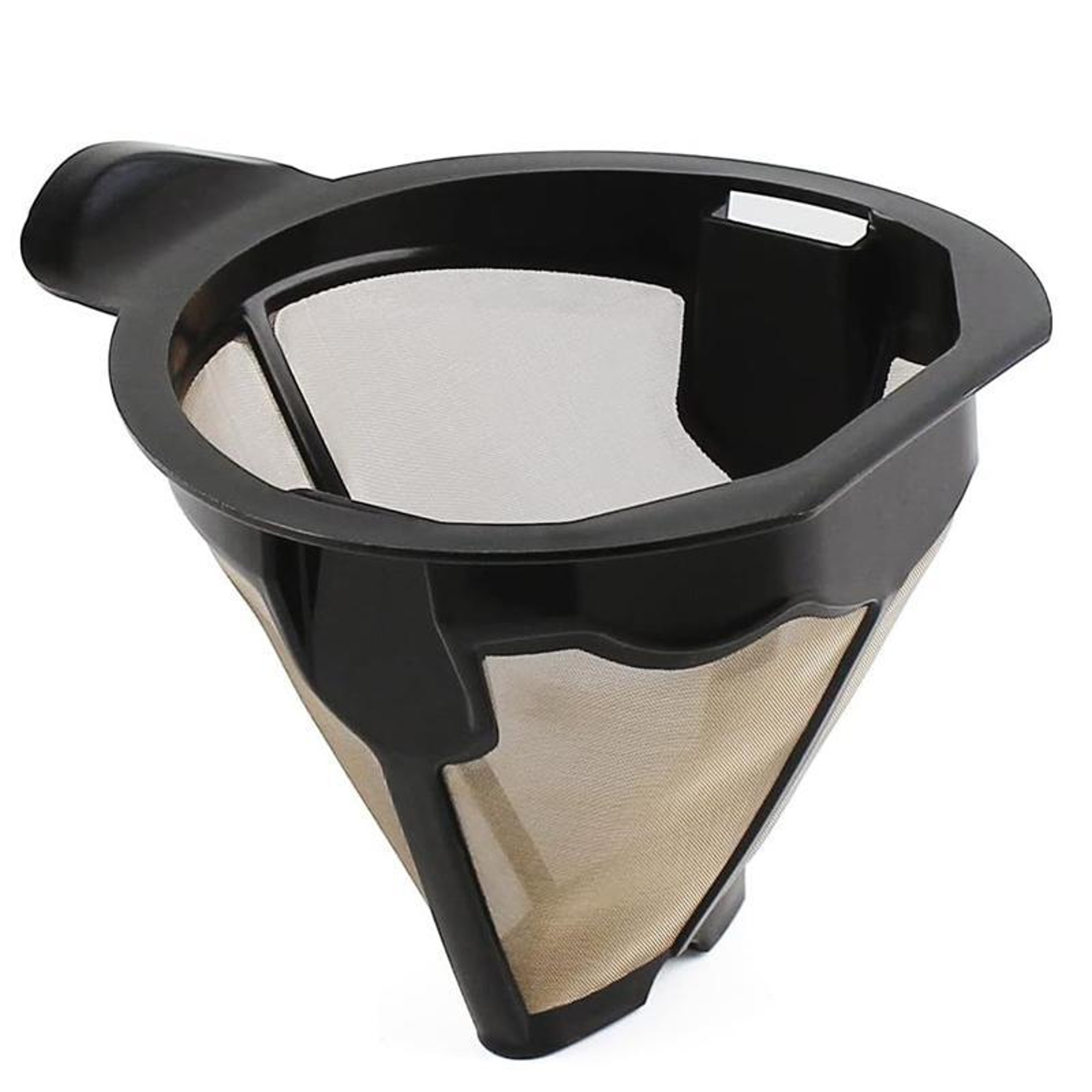 Ninja Coffee Maker Reusable Mesh Filter Basket For CM300 CM305 CM371 CM400 CM401 0