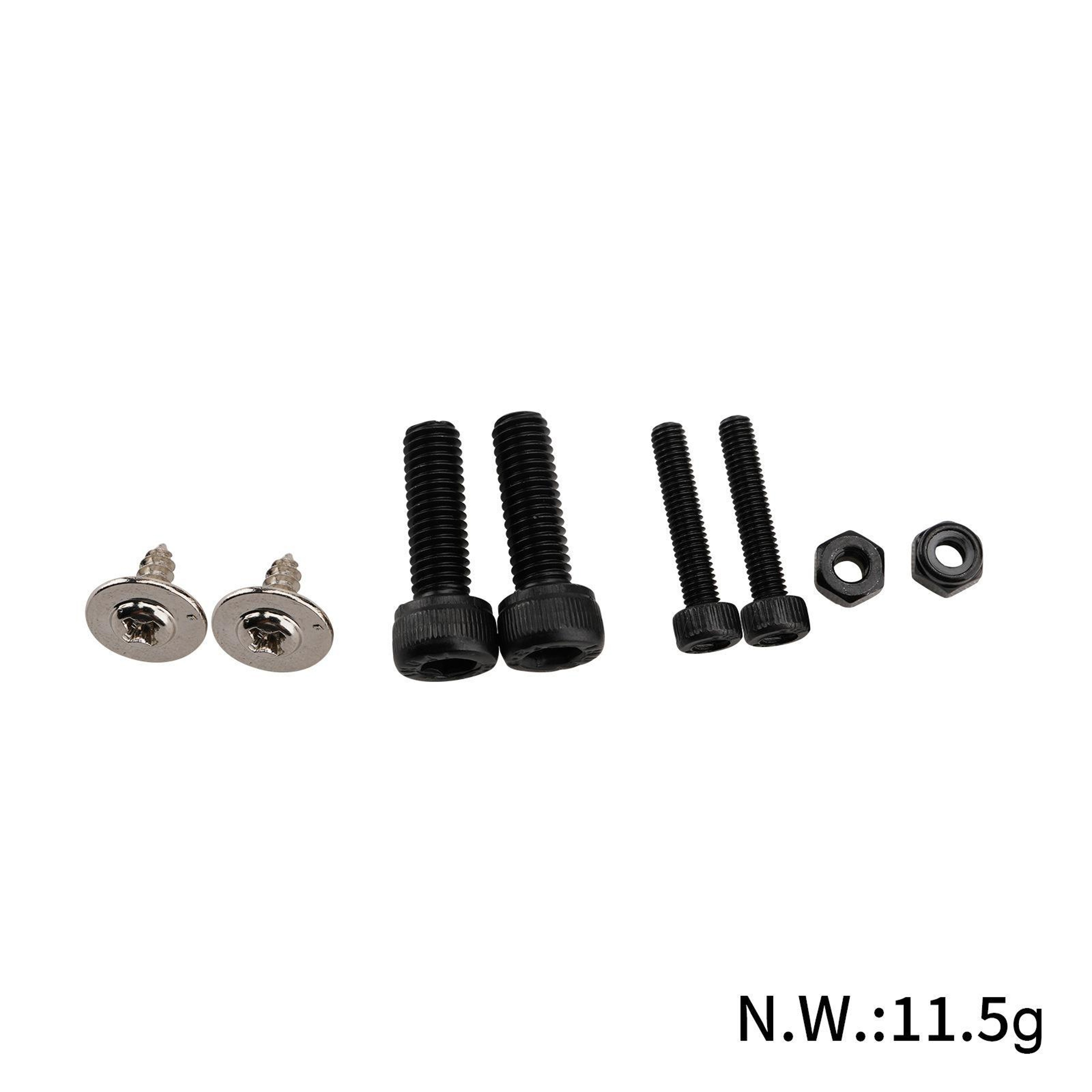 Replacement Rear Fender Taillight & Bracket Durable Scooter Accessories – view 6