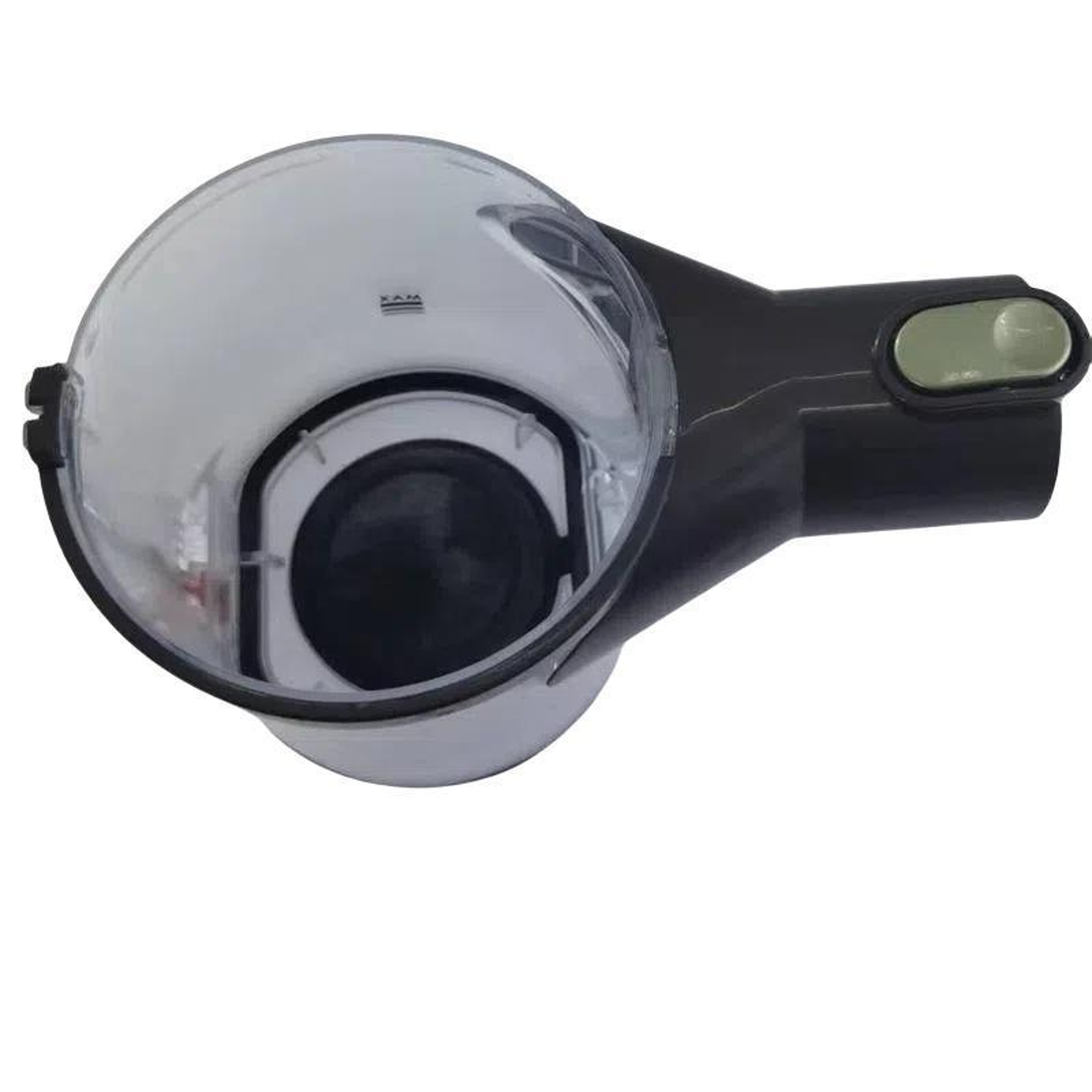 Dust Bin Release Button with Spring Replacement Kit for DC Series Vacuum Cleaners – view 2