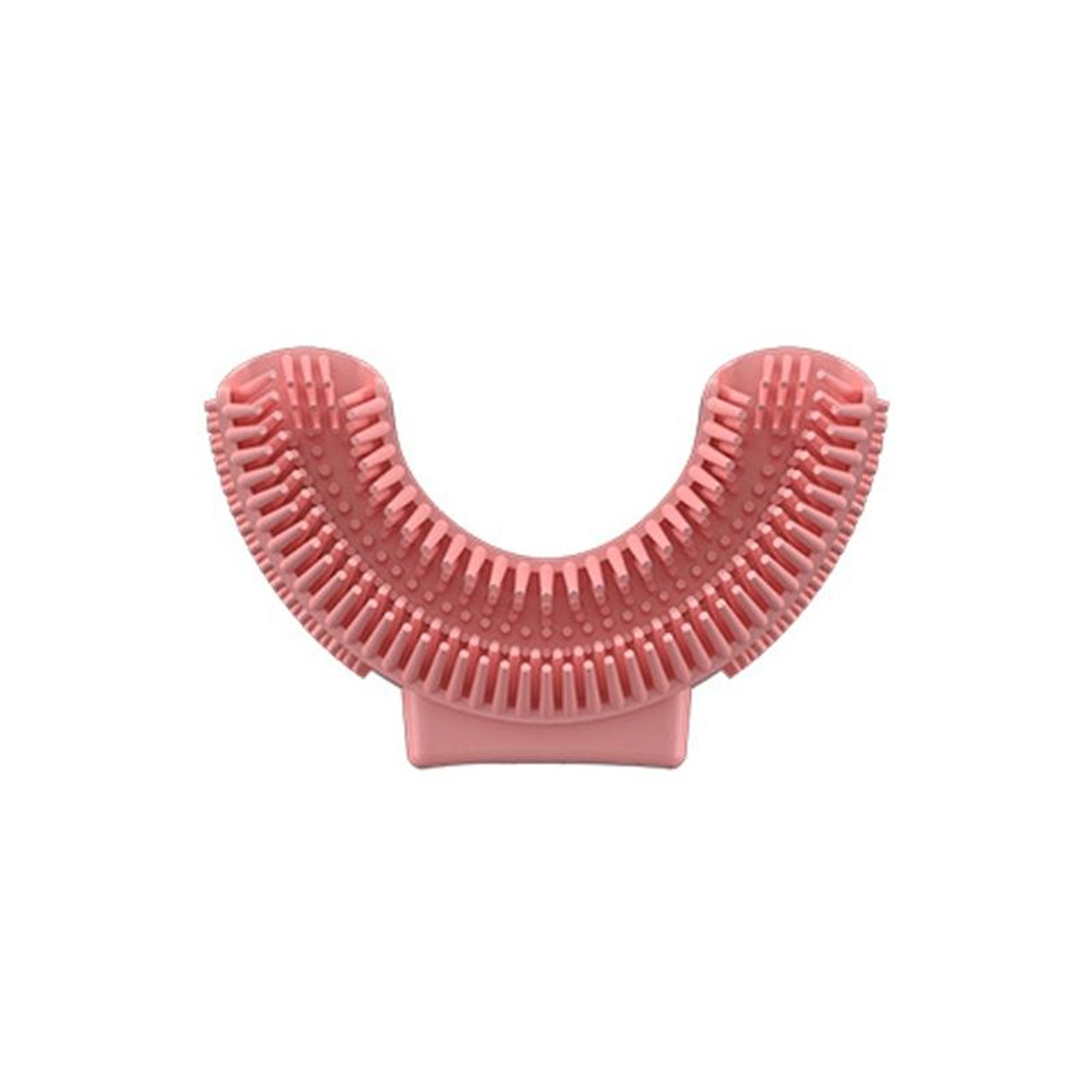 Premium Kids U Shaped Electric Replaceable Brush Head 0