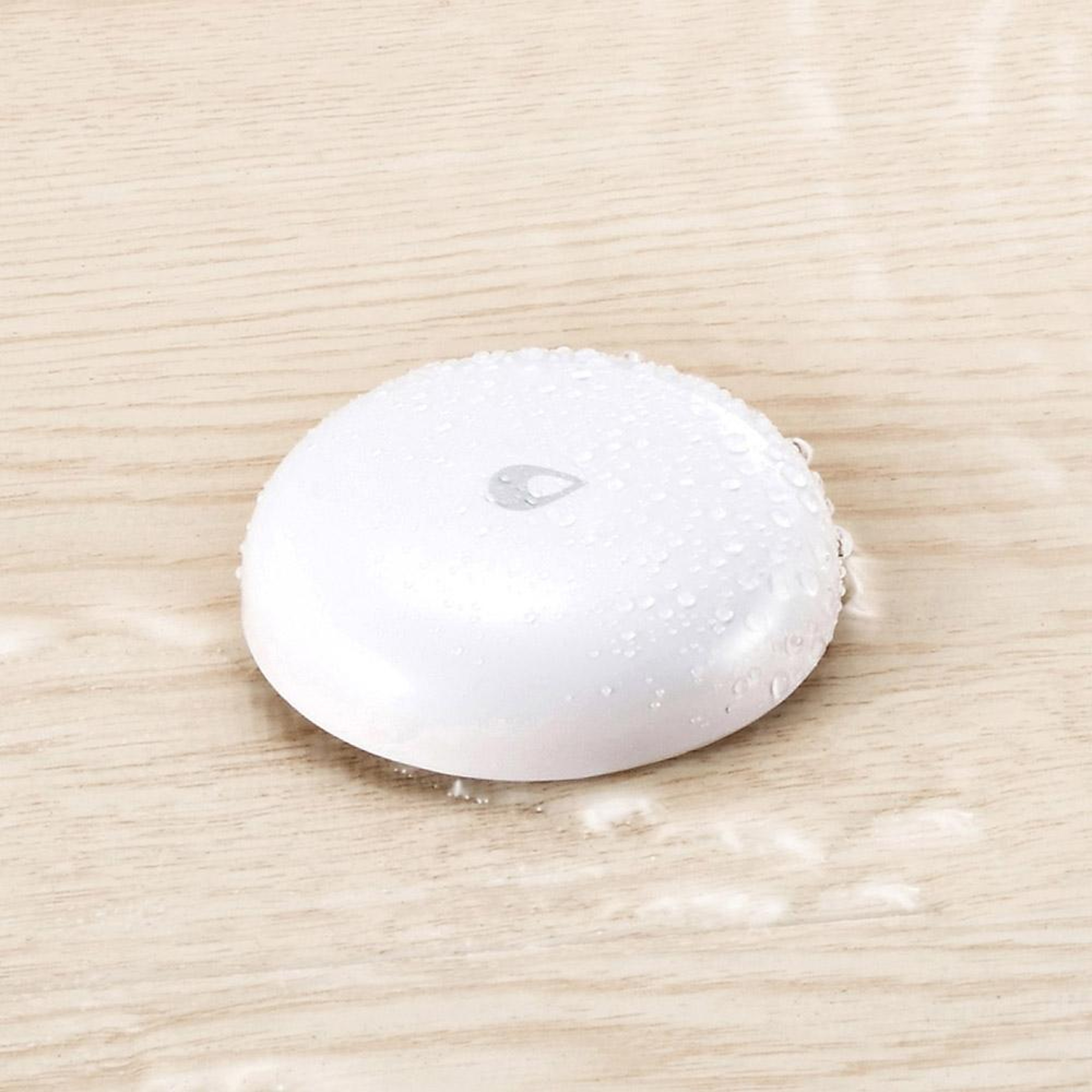 Aqara Smart Water Leak Detector Sensor Zigbee Flood Water Sensor for Home Protection – view 1