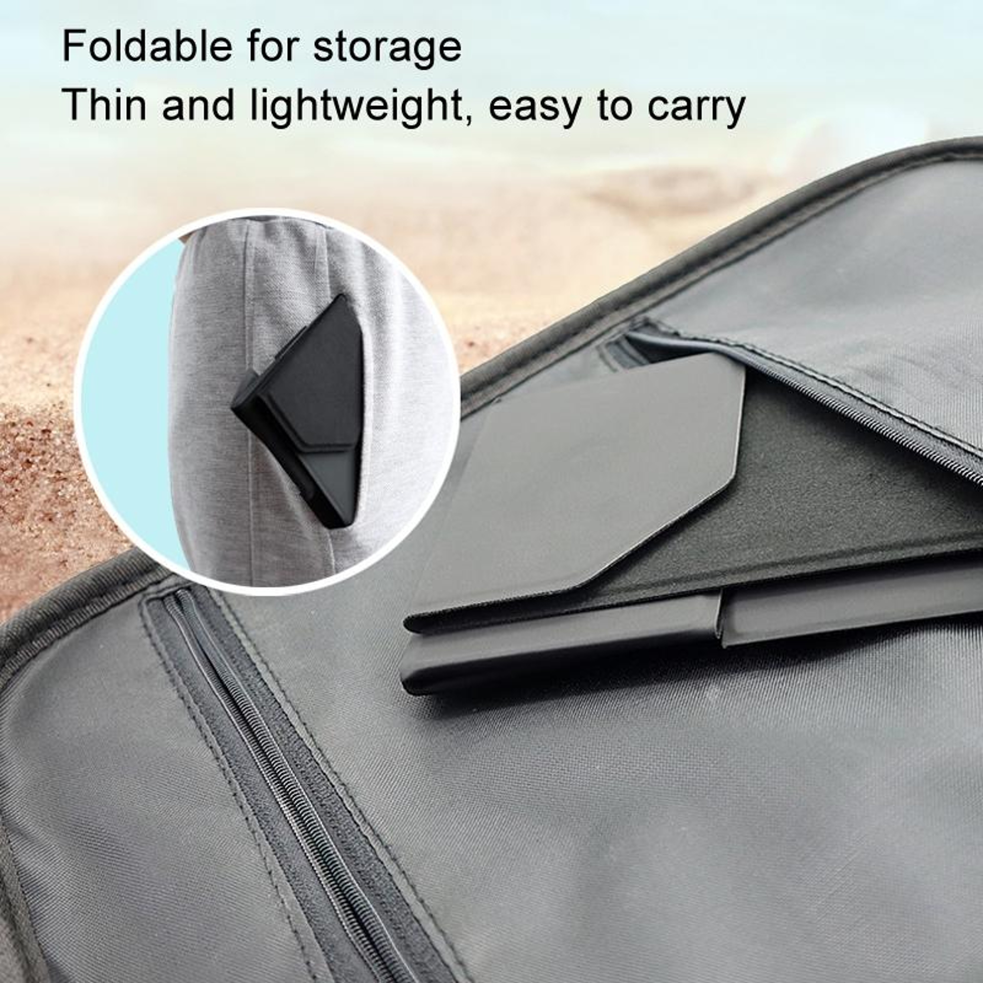 Magnetic Sun Hood Screen Shade for DJI Remote Controllers Compatible – view 8