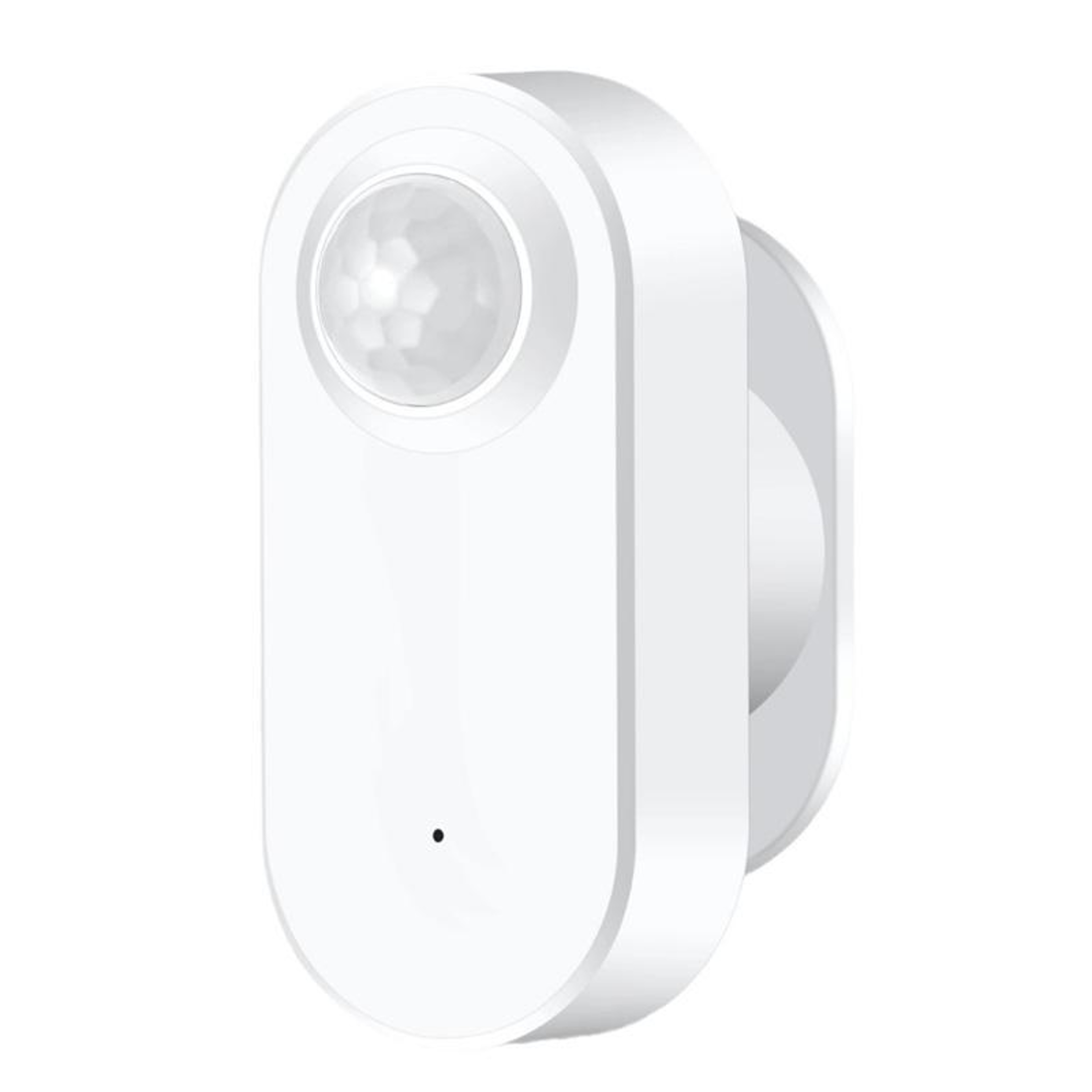 Smart Human Presence Sensor with PIR Motion & Light Detection for Home Assistant – view 11