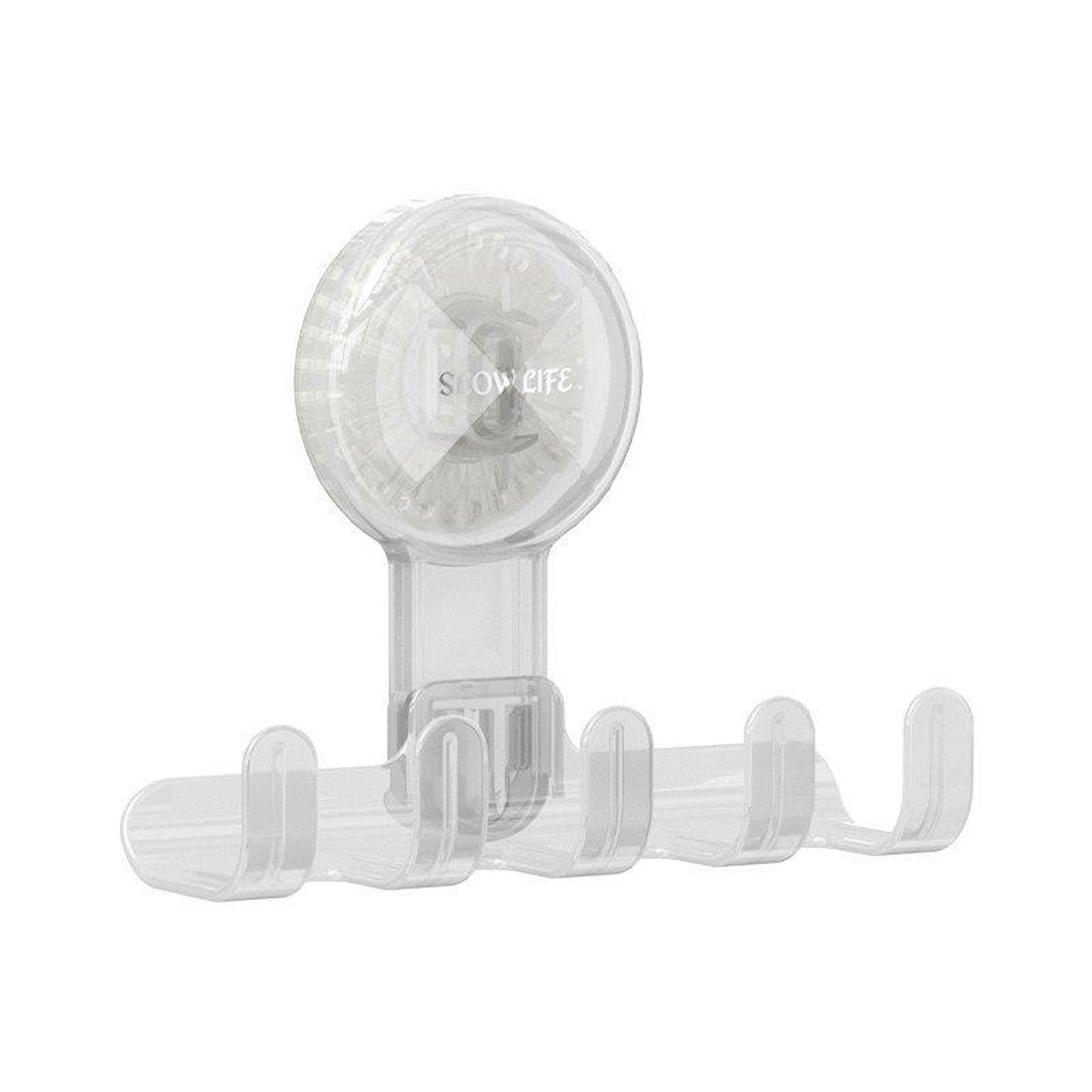Suction Cup Hook Wall Organizer No Drill Hook For Bathroom  Kitchen Storage 10
