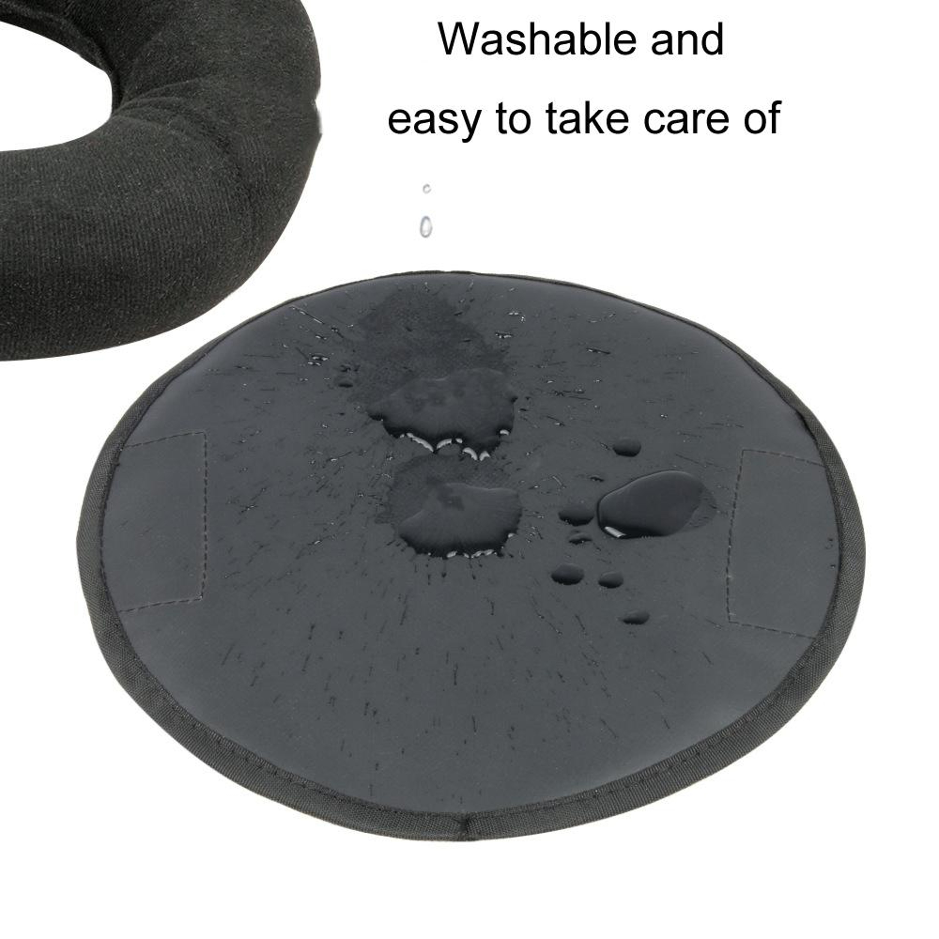 Motorcycle Helmet Drying Stand & Ventilated Storage Base – view 5