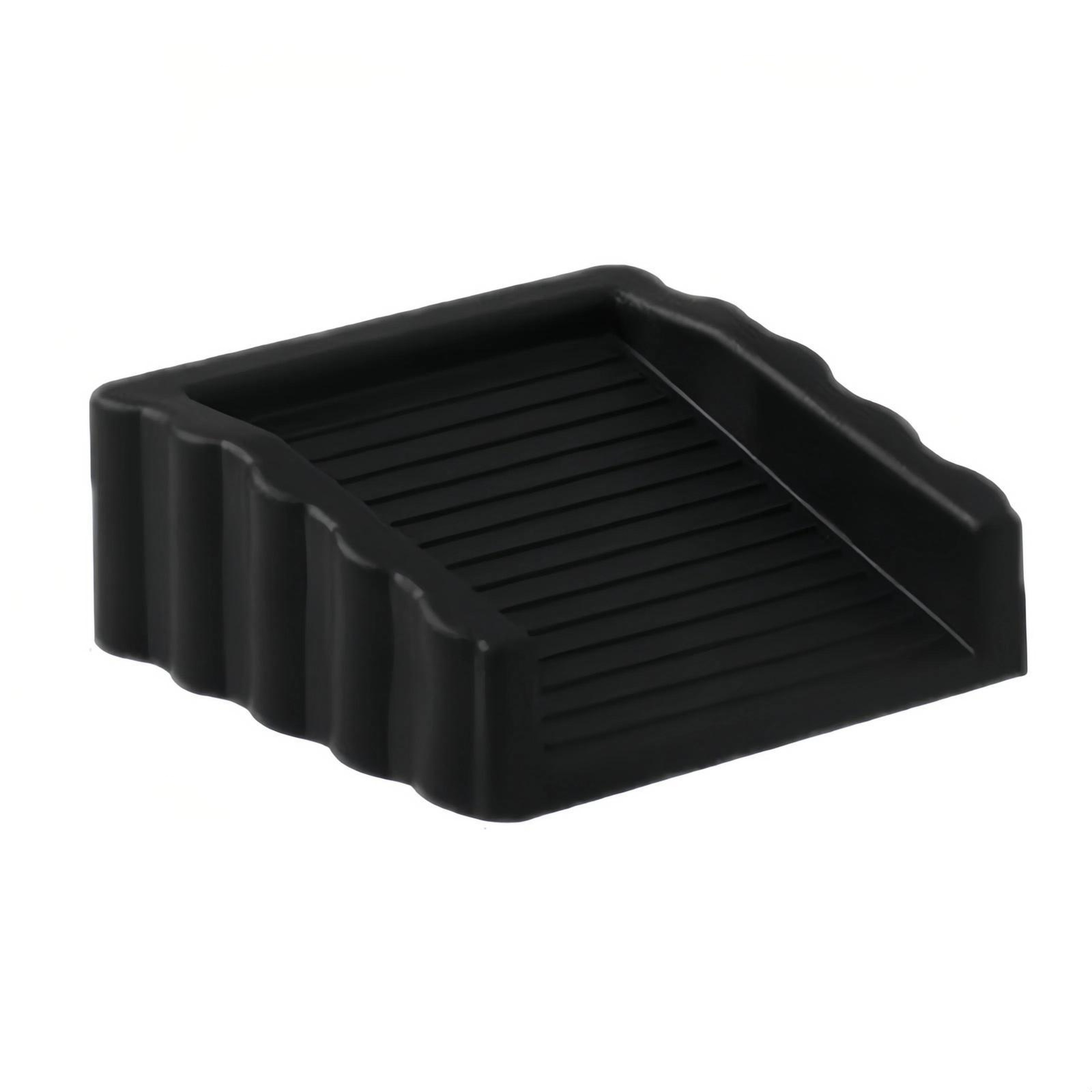 SecureHold Windproof Door Stopper & Anti Collision Door Wedge for Quiet Home Protection – view 6