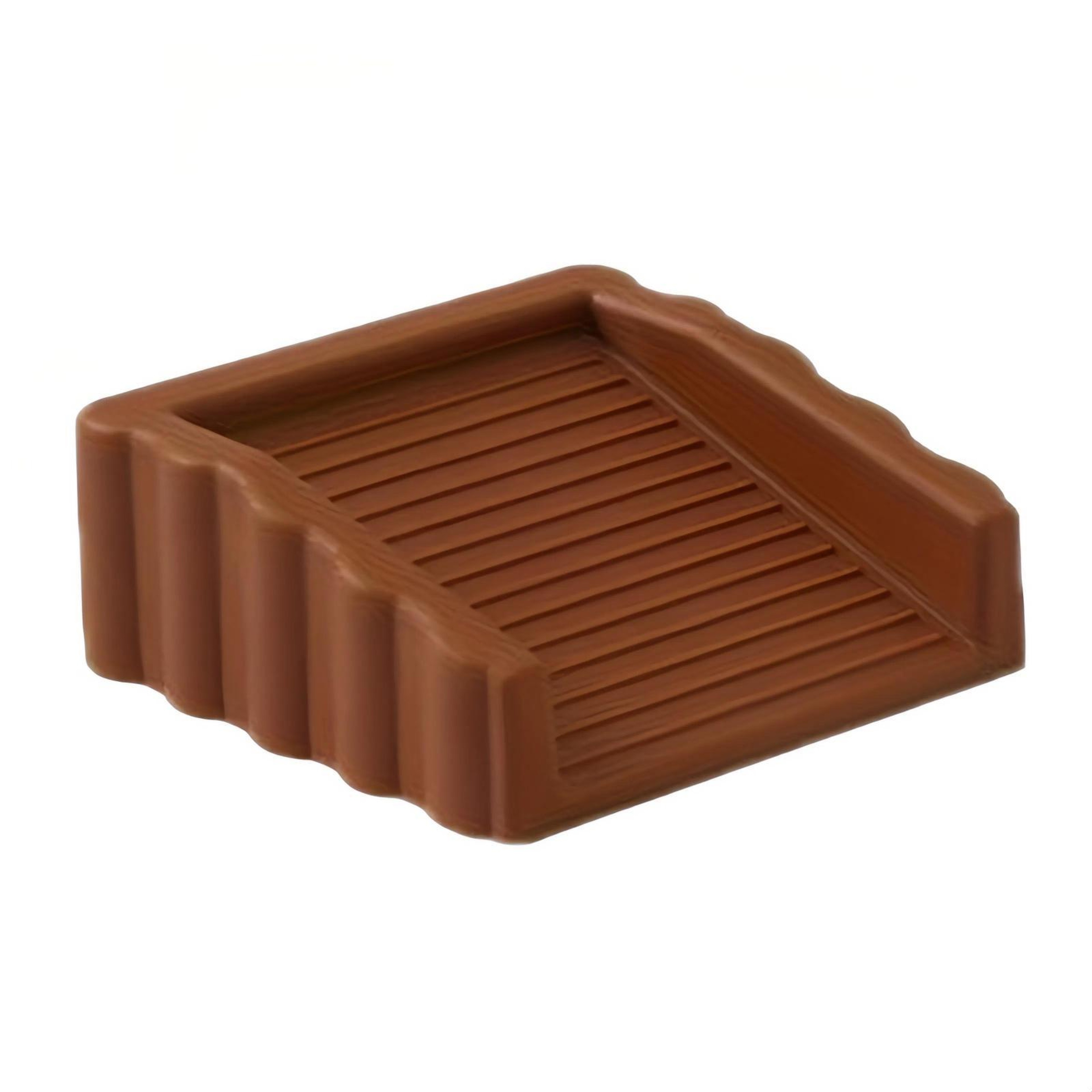SecureHold Windproof Door Stopper & Anti Collision Door Wedge for Quiet Home Protection – view 9