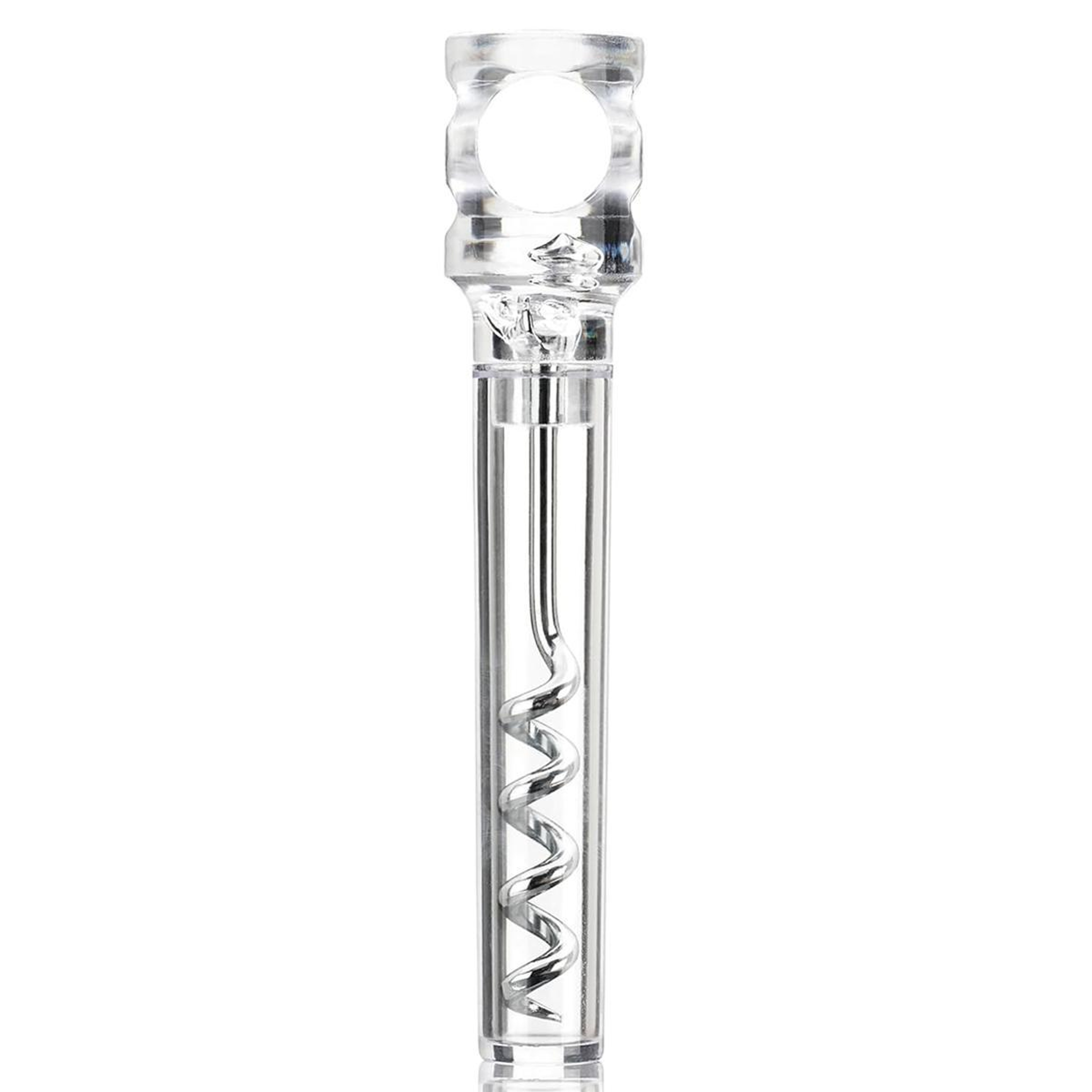 Wine Corkscrew Opener Compact Wine Corkscrew Gift For Wine Lovers 0