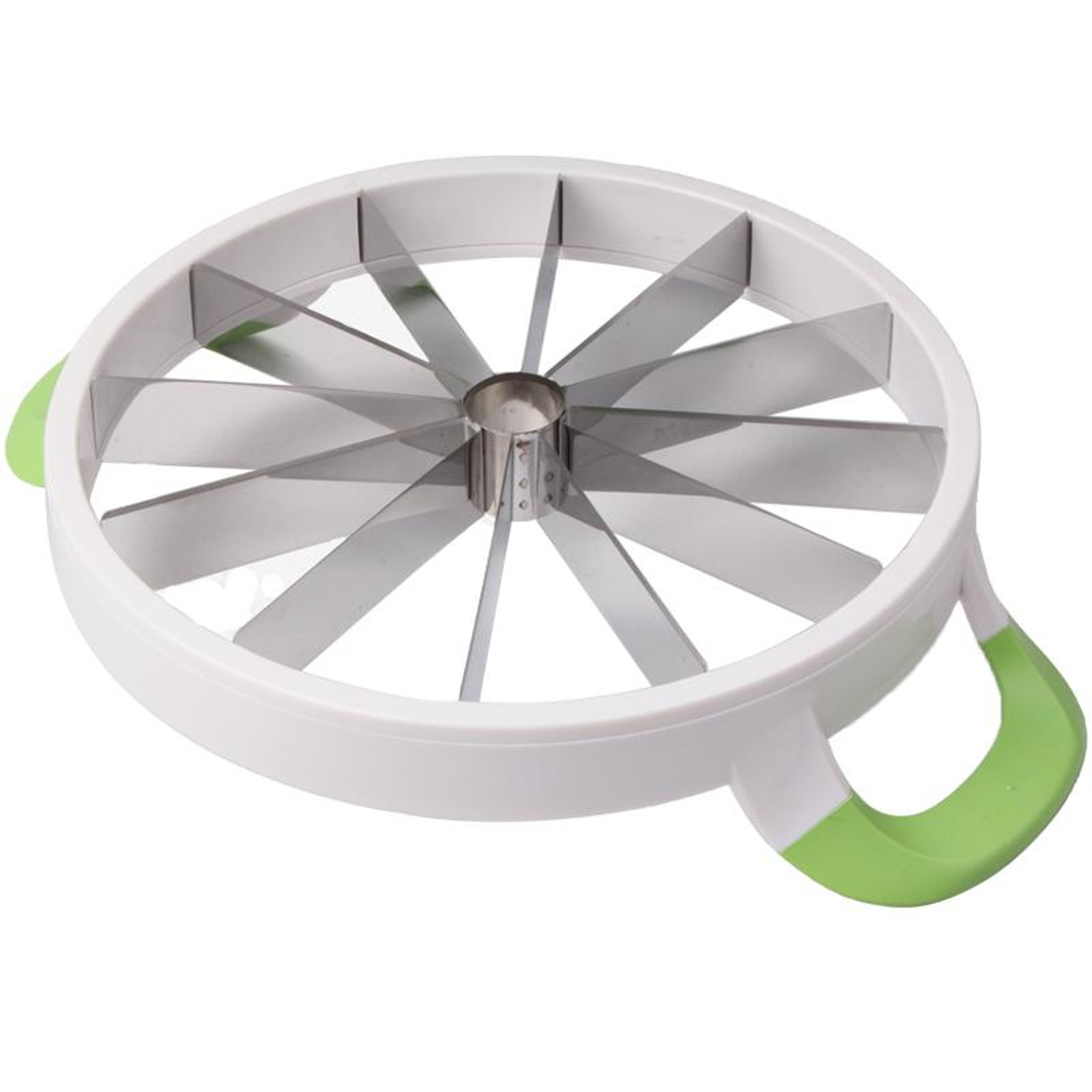 Watermelon Cutter  Melon Slicer Tool Quick Fruit Slicing Kitchen Gadget 1