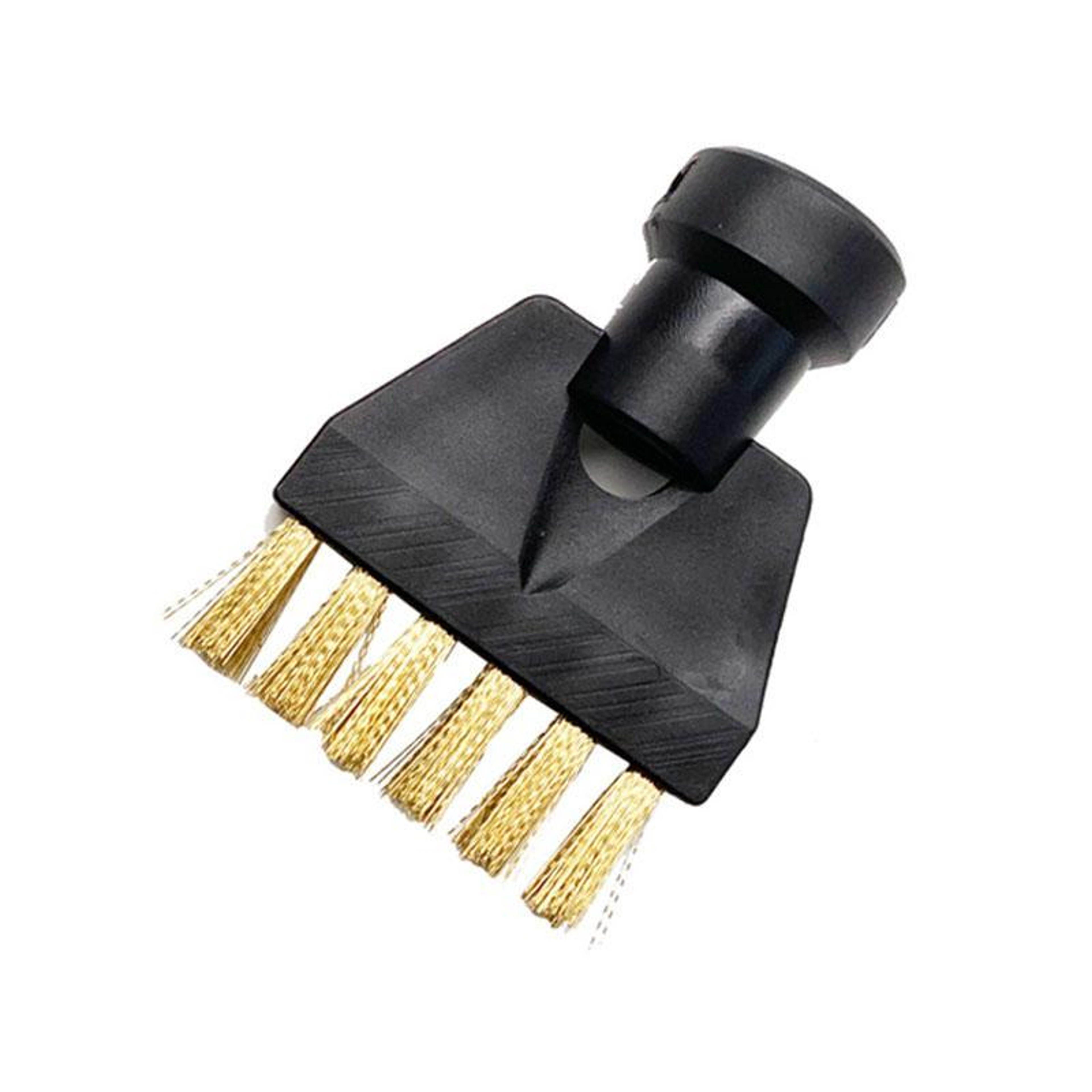 Steam Cleaner Flat Brush Attachment Copper Style For SG42 SG44 SC1 SC5 0