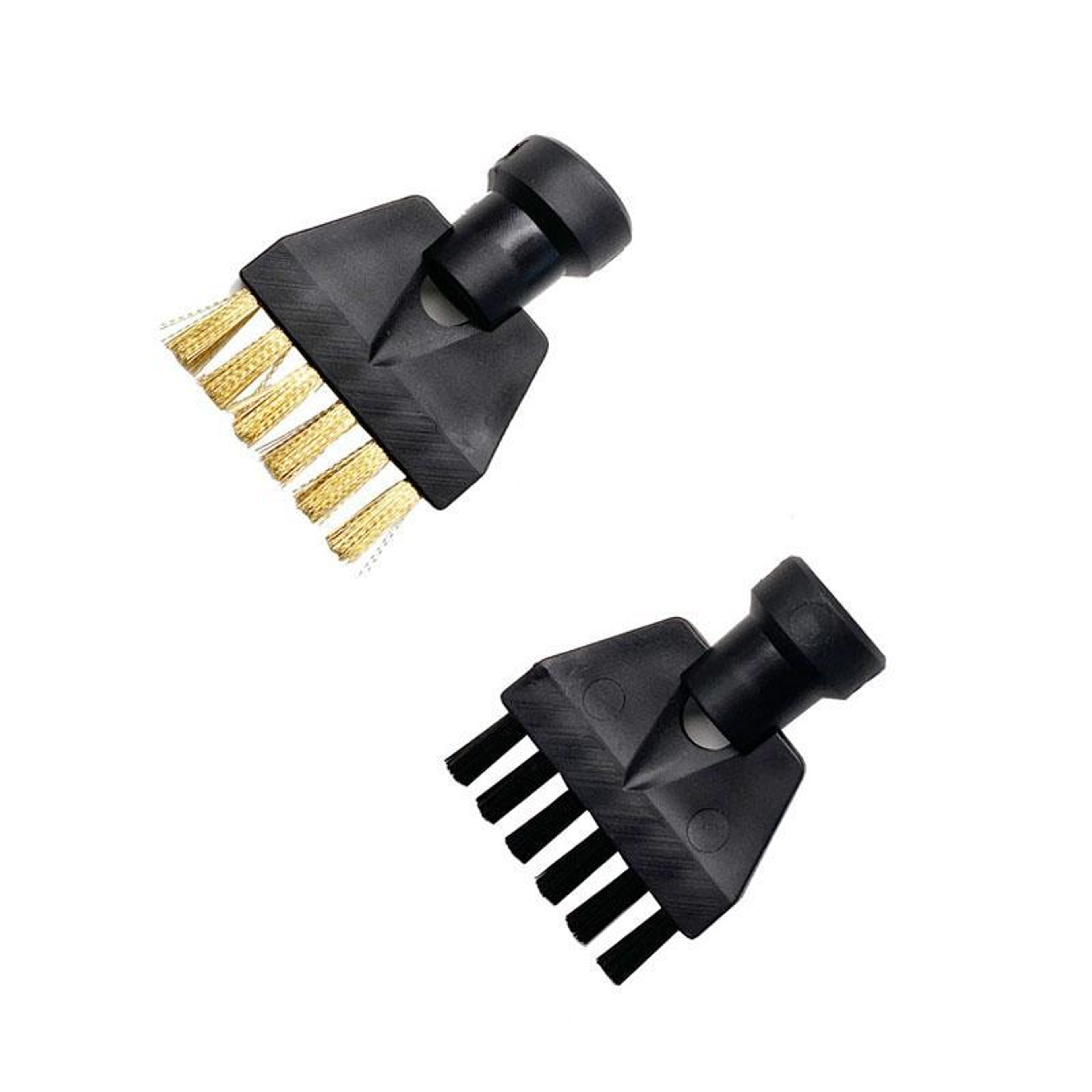 Steam Cleaner Flat Brush Attachment Copper Style For SG42 SG44 SC1 SC5 1