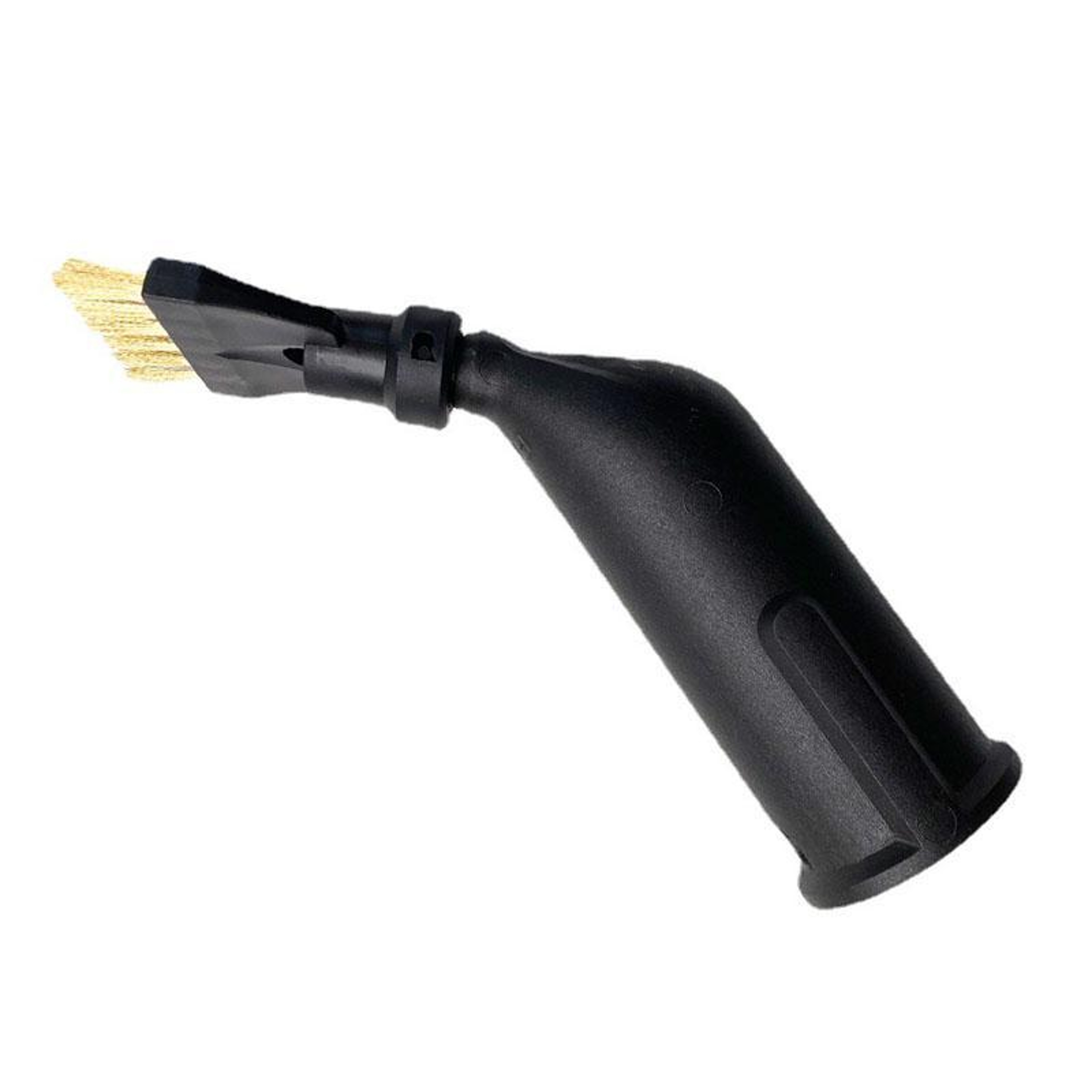 Steam Cleaner Flat Brush Attachment Copper Style For SG42 SG44 SC1 SC5 2