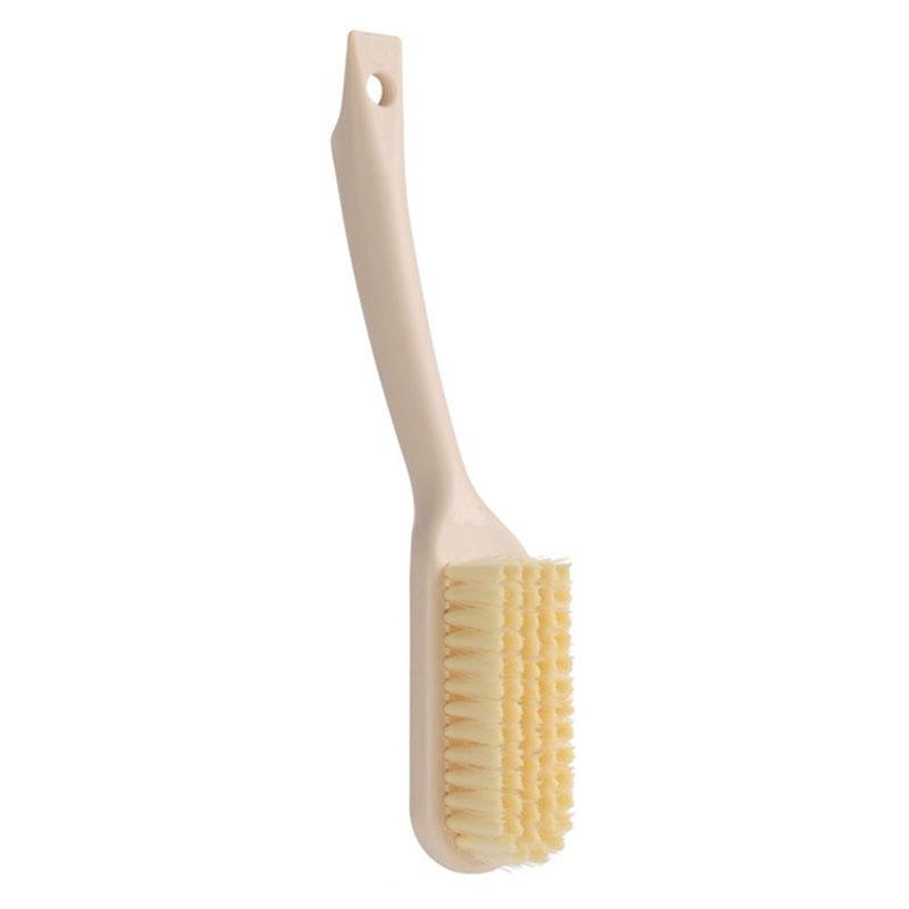 Long Handle Soft Bristle Shoe Cleaning Brush Hangable Multi Functional Shoe Care Brush 10