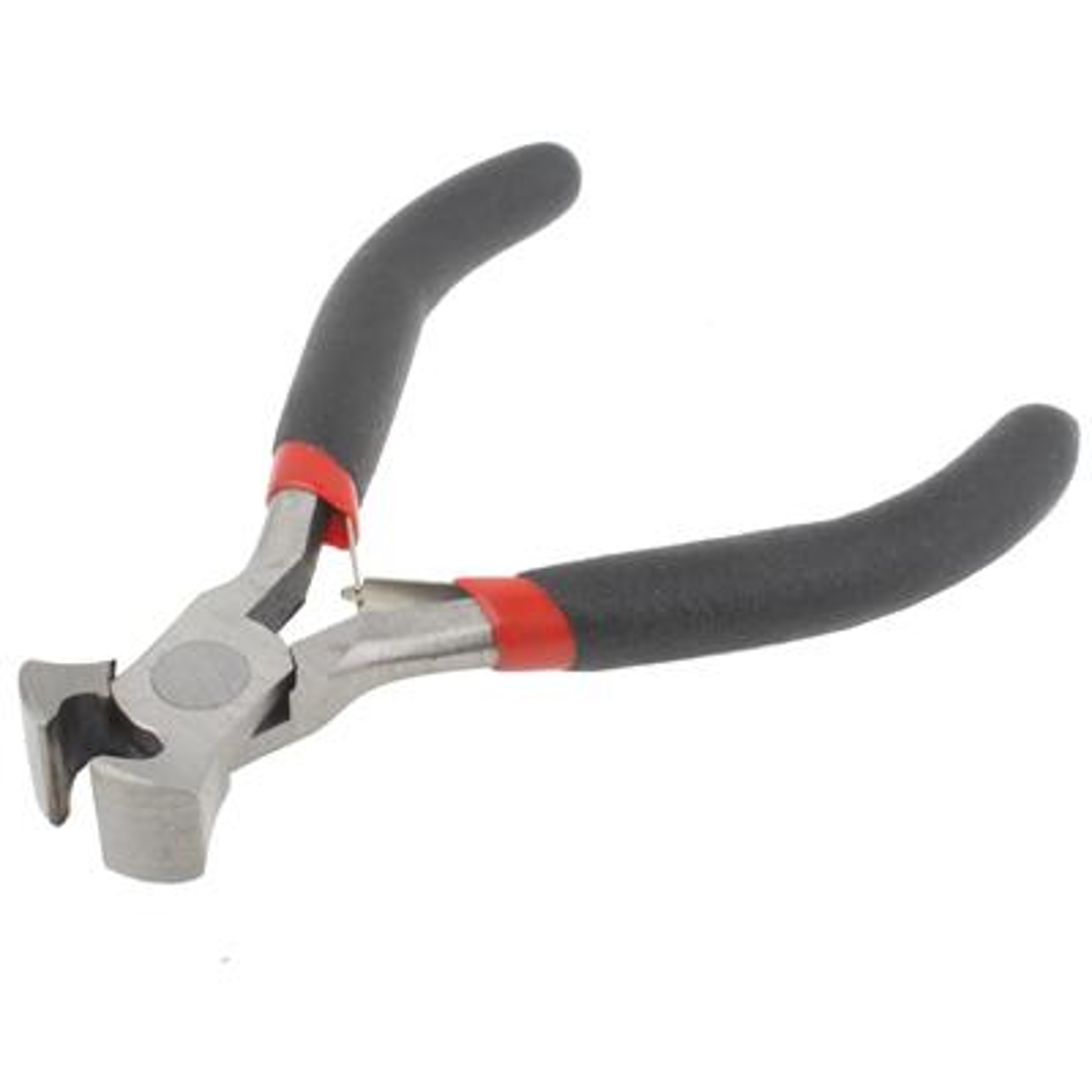 Precision Mini End Nipper Pliers Wire Cutter  Nail Puller Tool 6