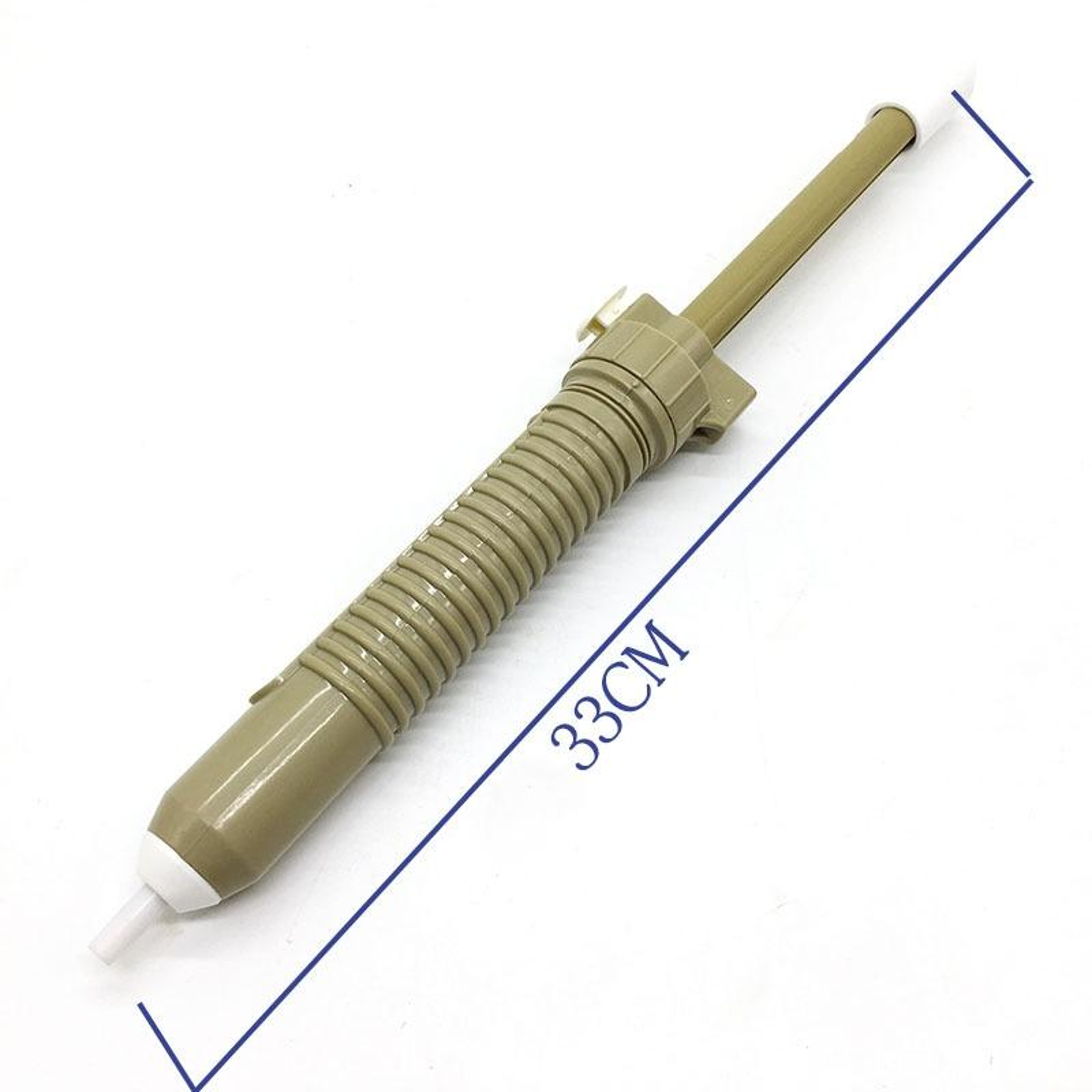 ProGrip Strong Suction Desoldering Pump For Fast PCB And Electronics Repair 1