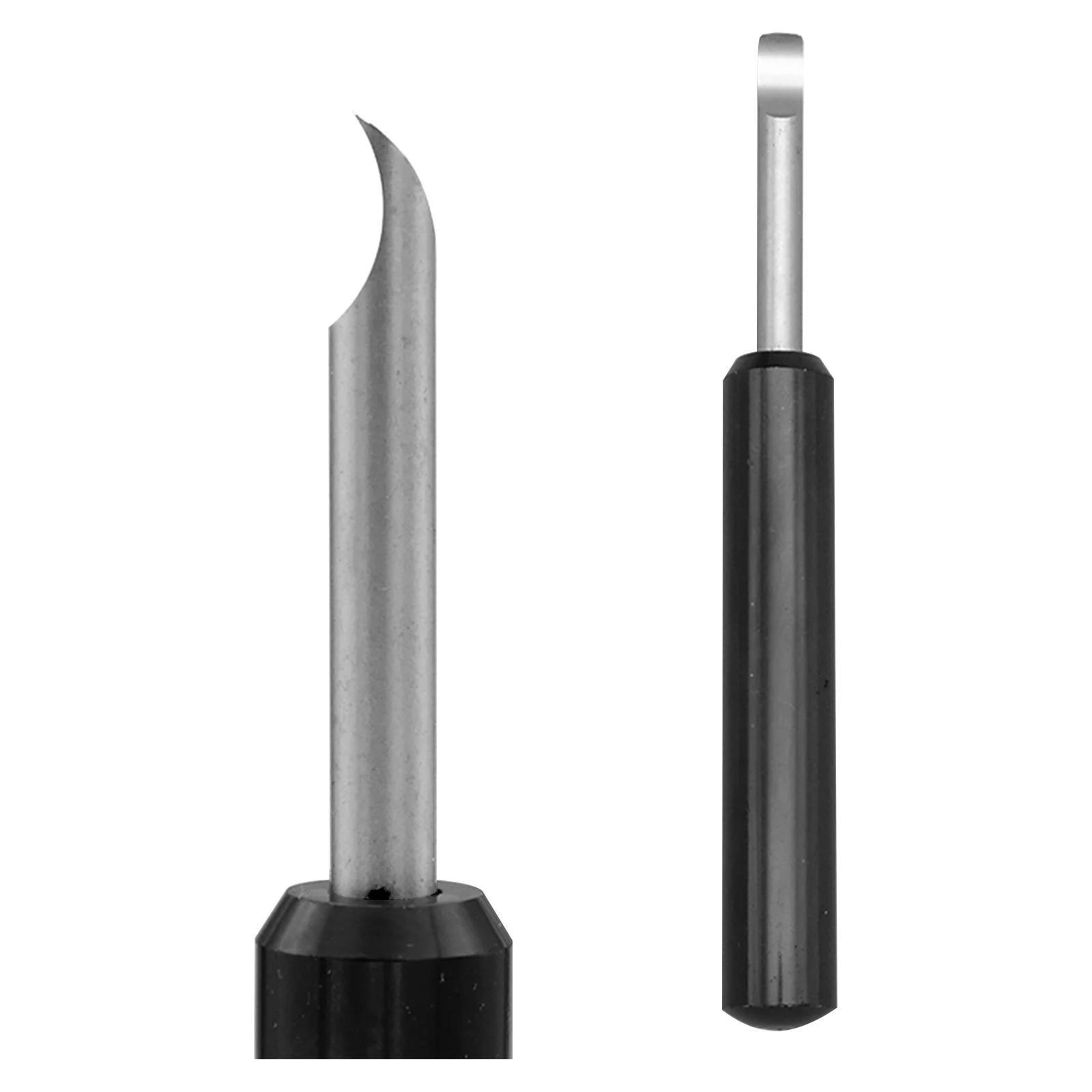 Watch Back Case Opener Tool with Long Handle for Battery Replacement & Watch Repair – view 2