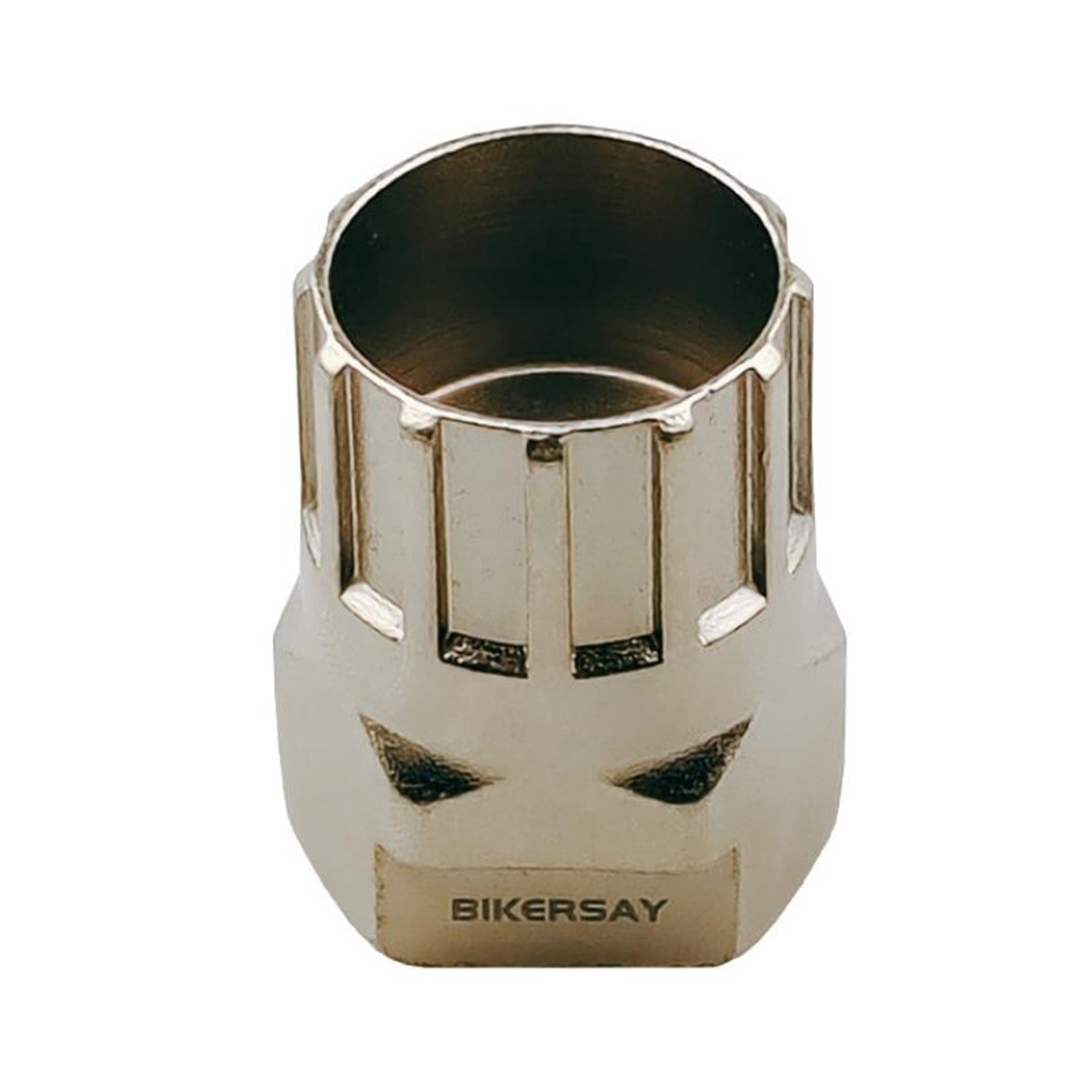 Bicycle Freewheel Removal Tool For Cassette  Threaded Freewheels 5