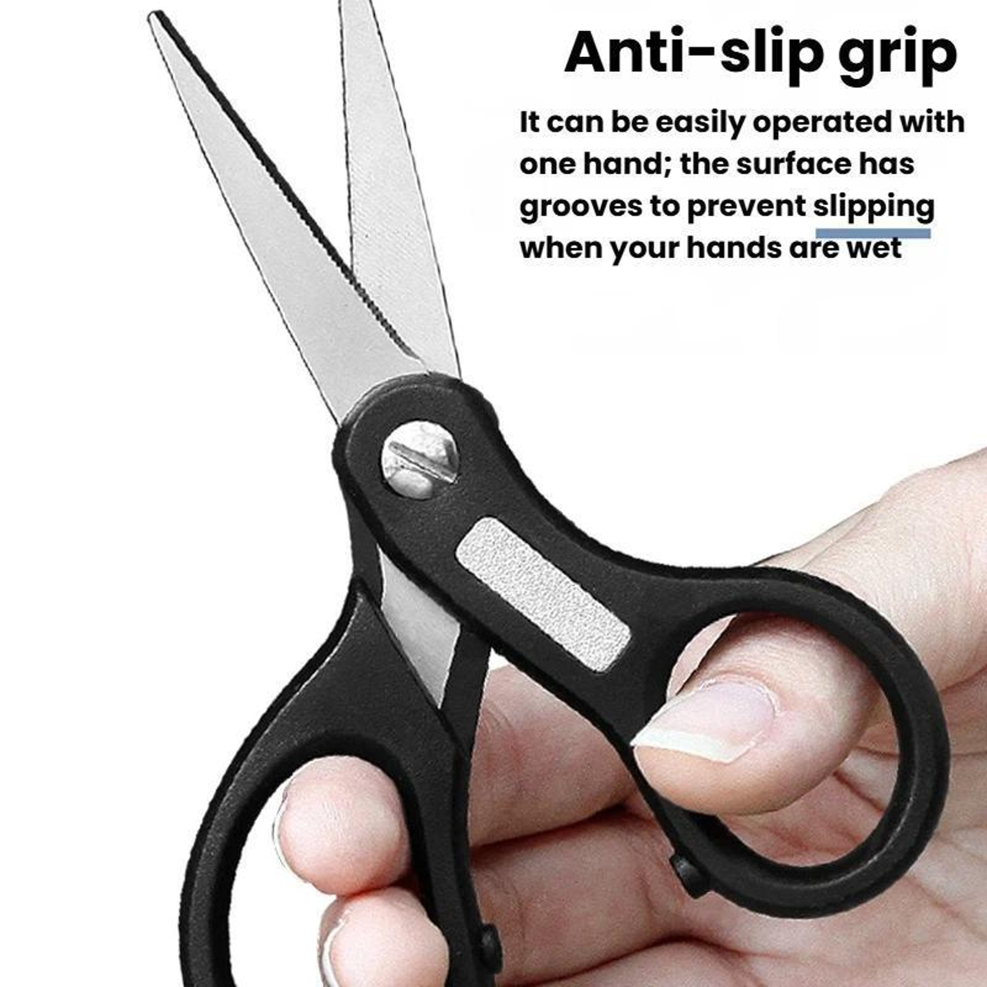 ProSharp Fishing Line Cutter  Hook Sharpener Multi Tool For Anglers 4