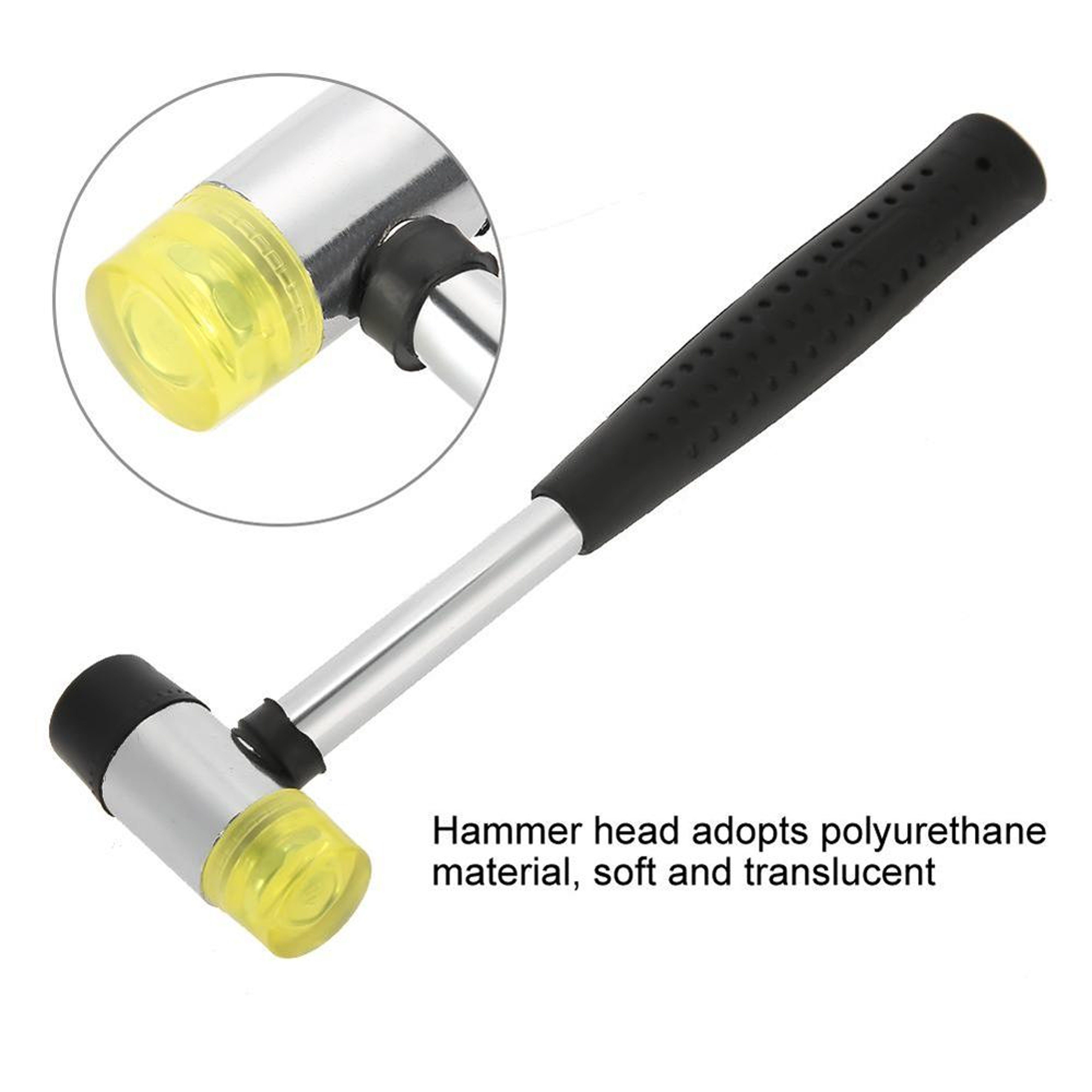 Precision Ring Sizer  Repair Hammer Kit For Ring Resizing Shaping And Jewelry Adjustment 2