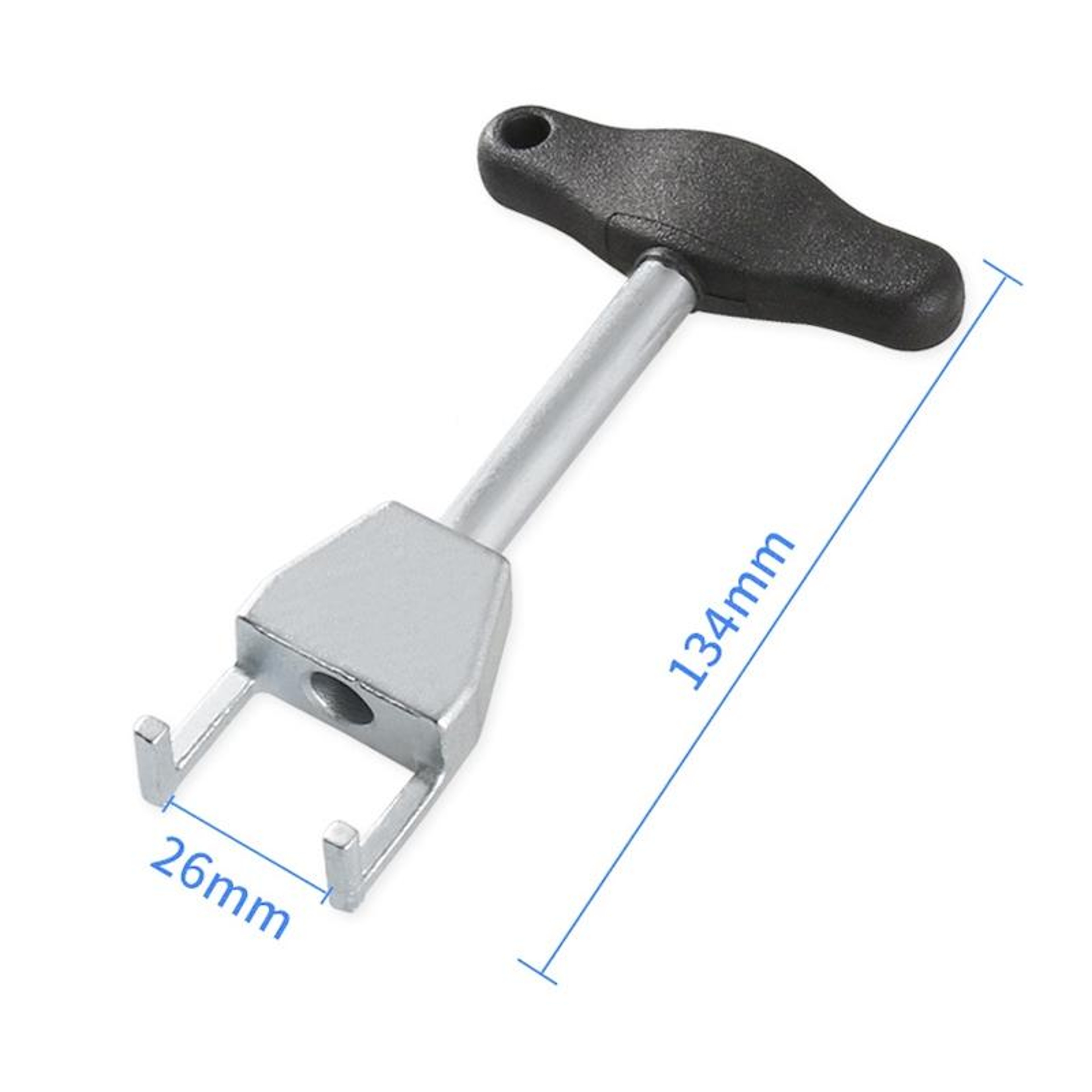 Ignition Coil Puller Tool Safe Engine Coil Removal For VAG Vehicles 3