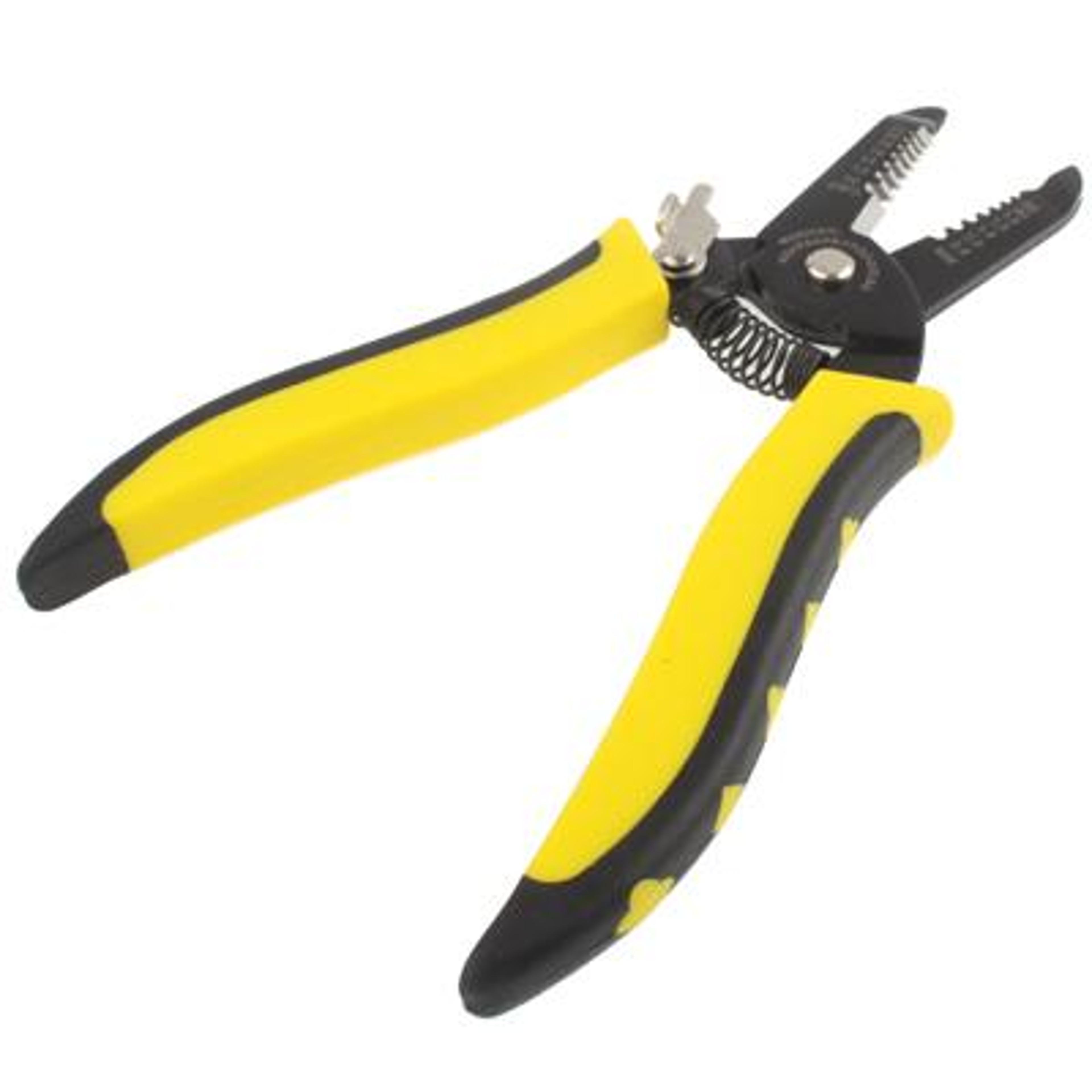 Precision Wire Stripping  Cutting Pliers For Electrical Repair And DIY Projects 2