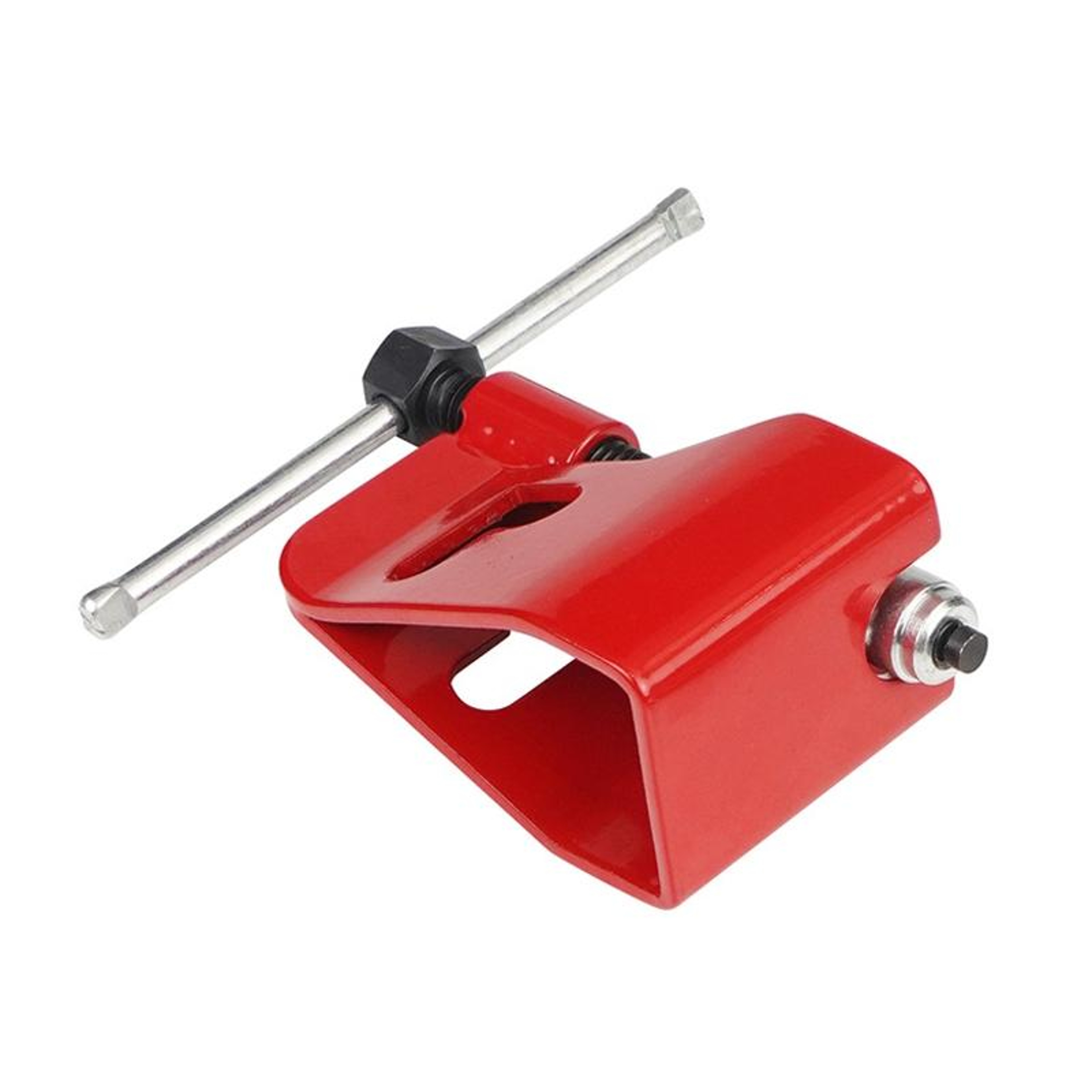 Heavy Duty Compression Sleeve Puller Tool for Automotive Pipe Repair – view 1