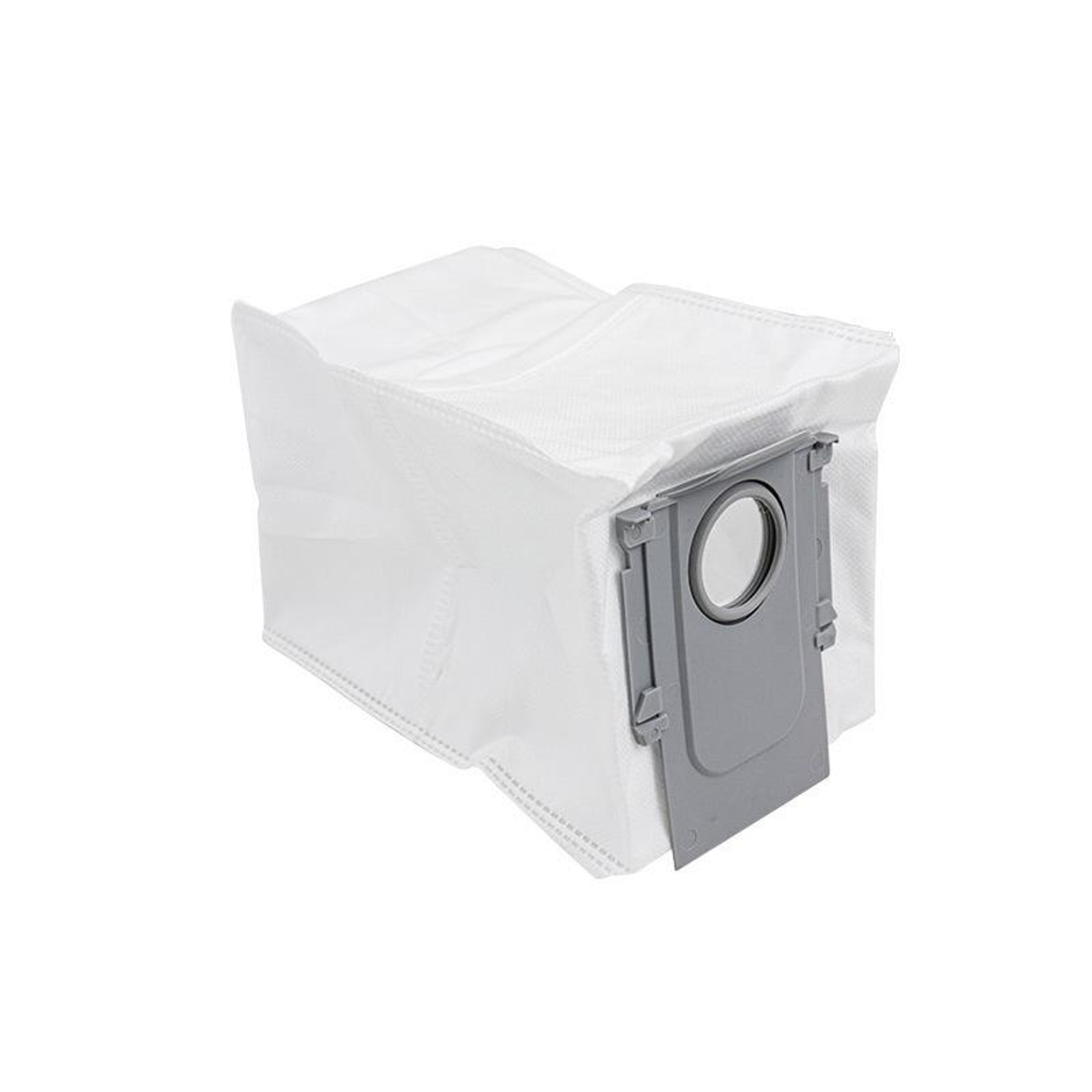 Non Woven Dust Bag Replacement for Auto Empty Robot Vacuums – view 1