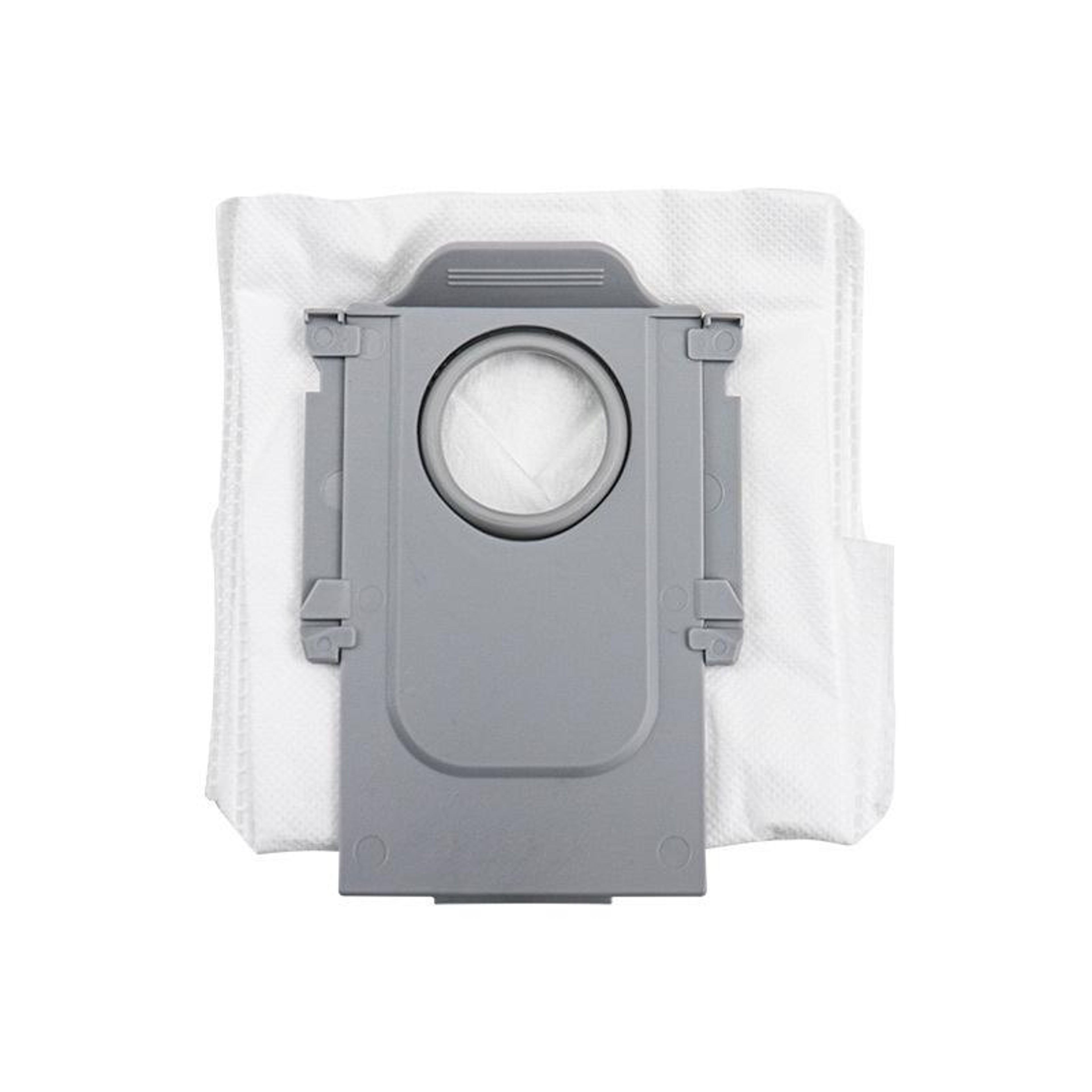 Non Woven Dust Bag Replacement for Auto Empty Robot Vacuums – view 2