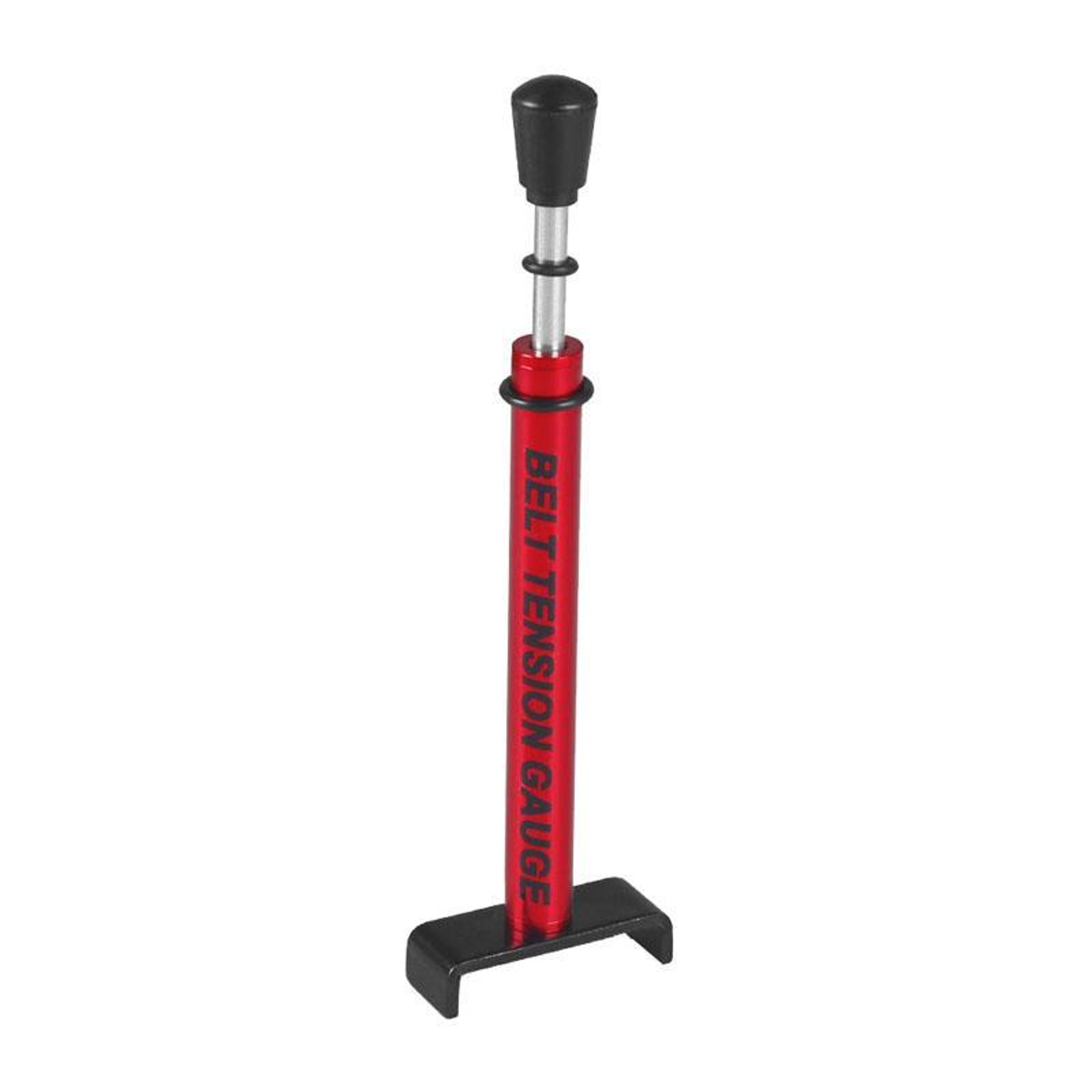 Precision Motorcycle Belt Tension Gauge Tool For Belt Adjustment Replacement  Drive Belt Maintenanc 1