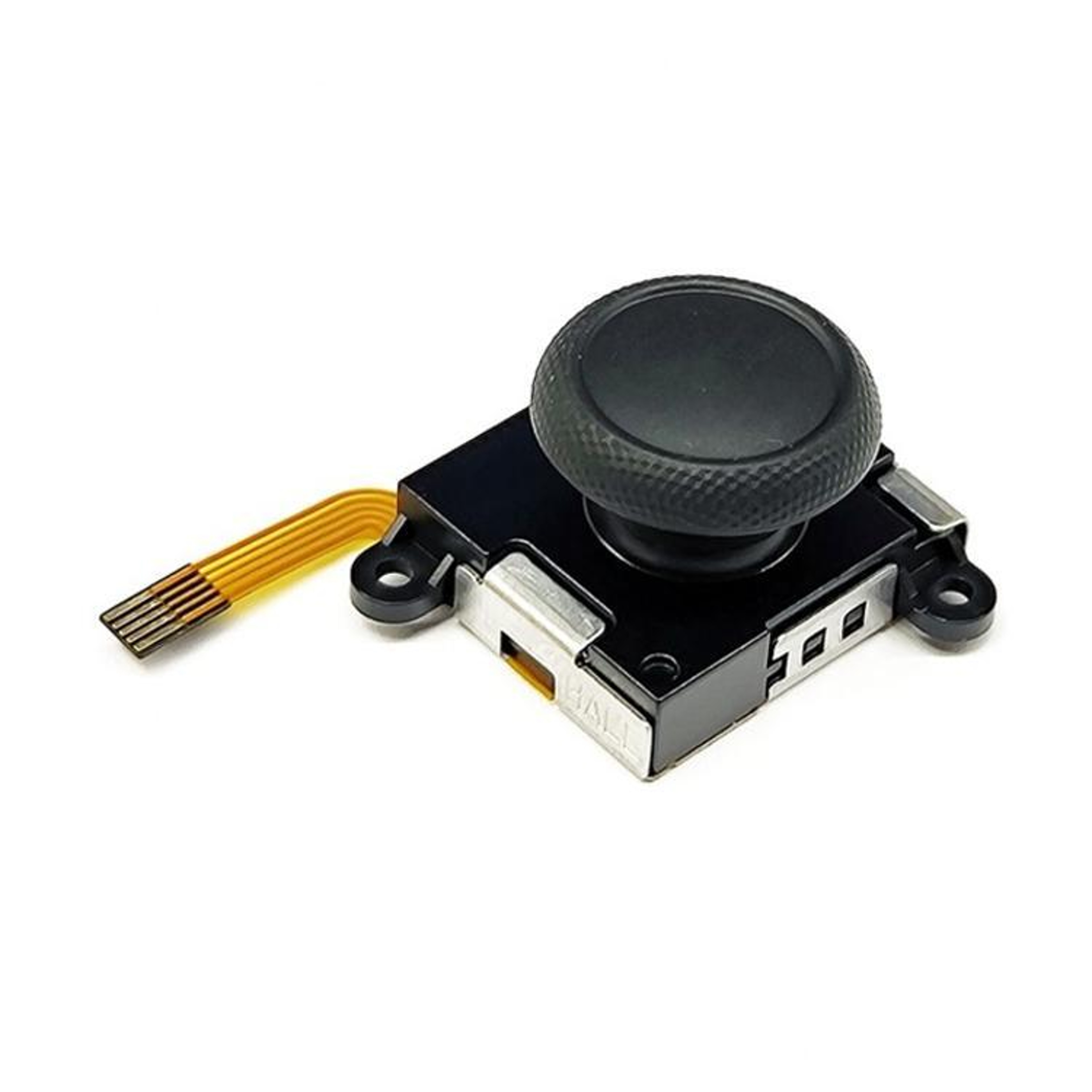 Switch Hall Effect Joystick Replacement Anti Drift Magnetic Sensor Analog Stick – view 1