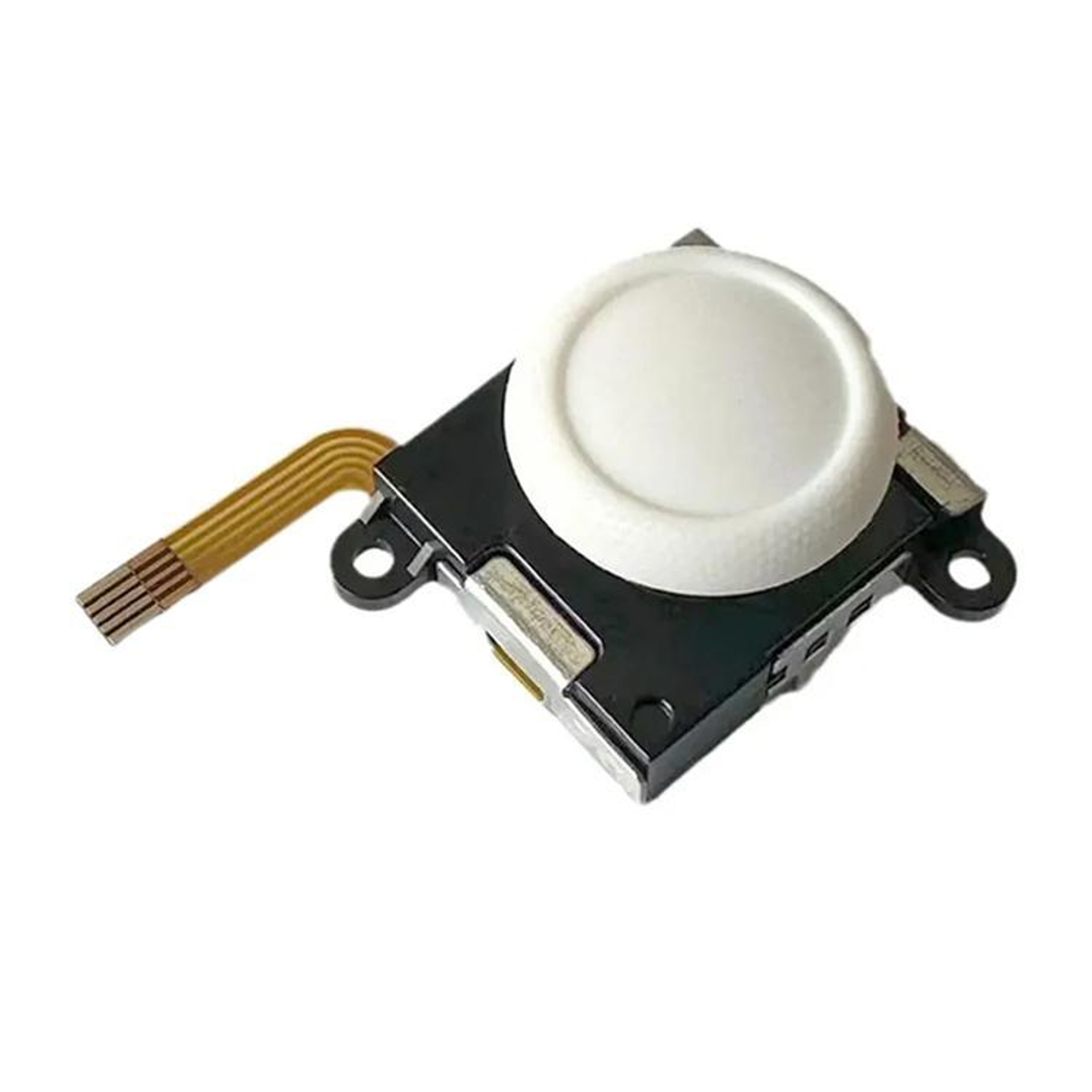 Switch Hall Effect Joystick Replacement Anti Drift Magnetic Sensor Analog Stick – view 8