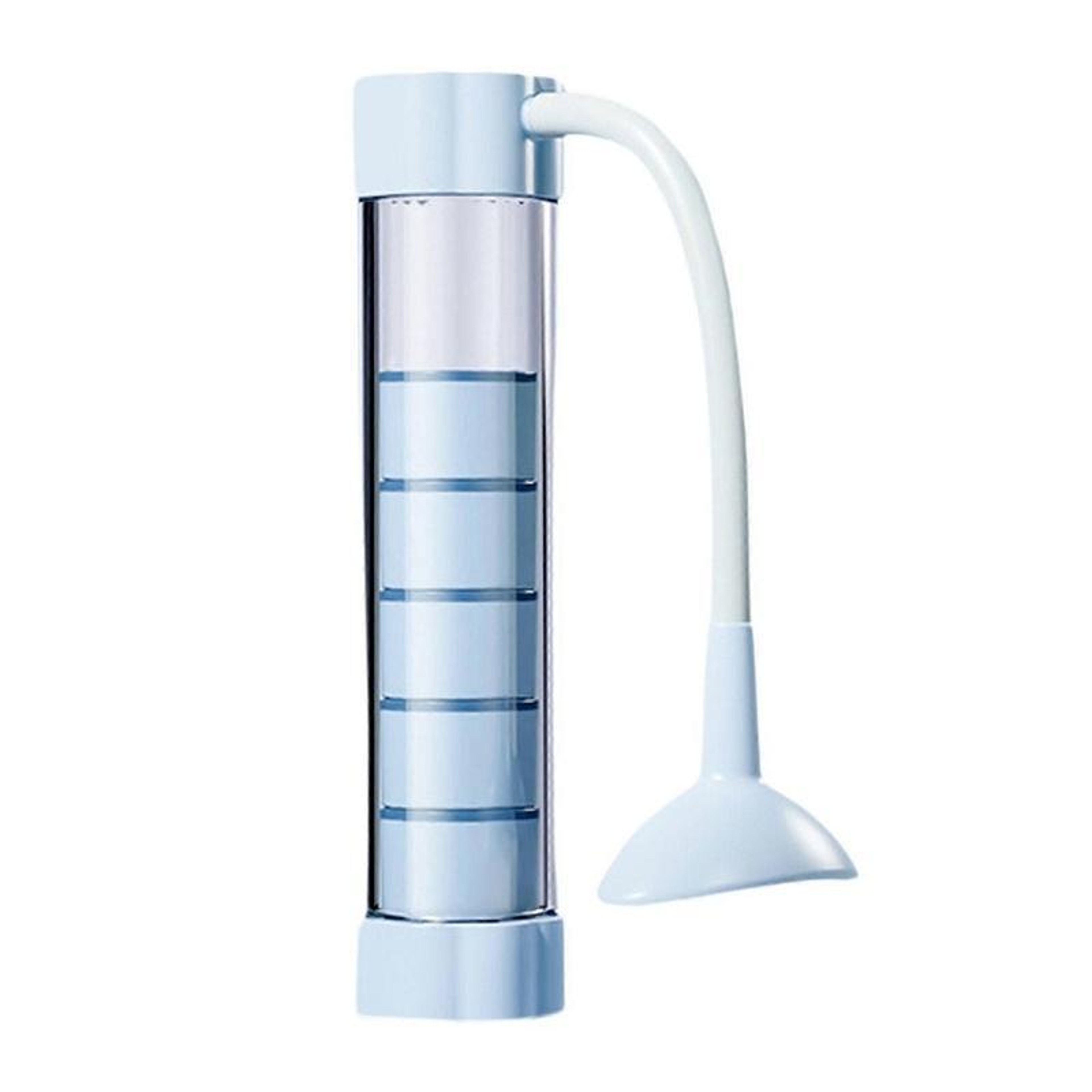 BreatheCore Pro Lung Capacity Trainer & Abdominal Breathing Exerciser – view 8