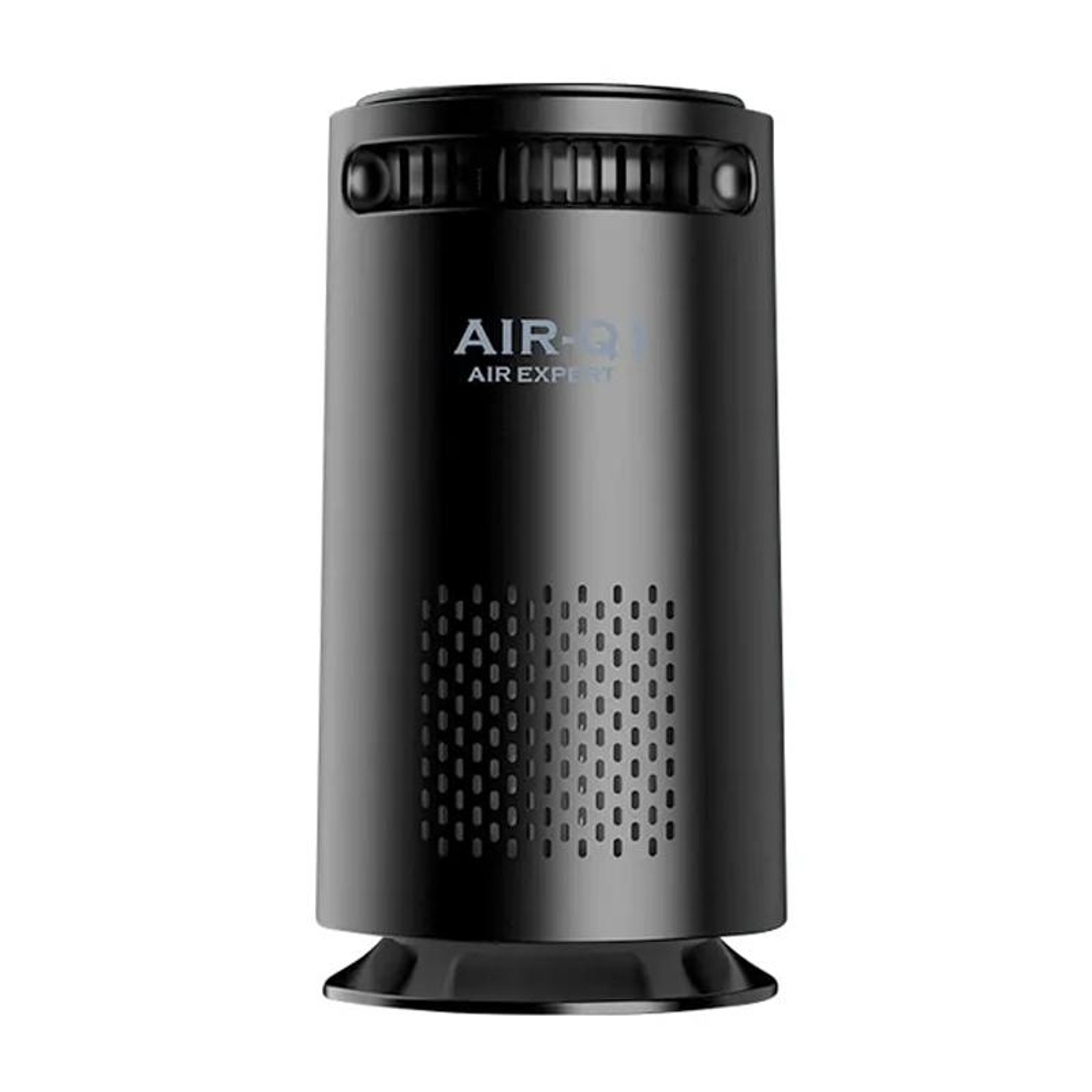 Car Negative Ion Air Purifier Odor Eliminator Aromatherapy Vent Cleaner for Fresh Vehicle Air – view 11