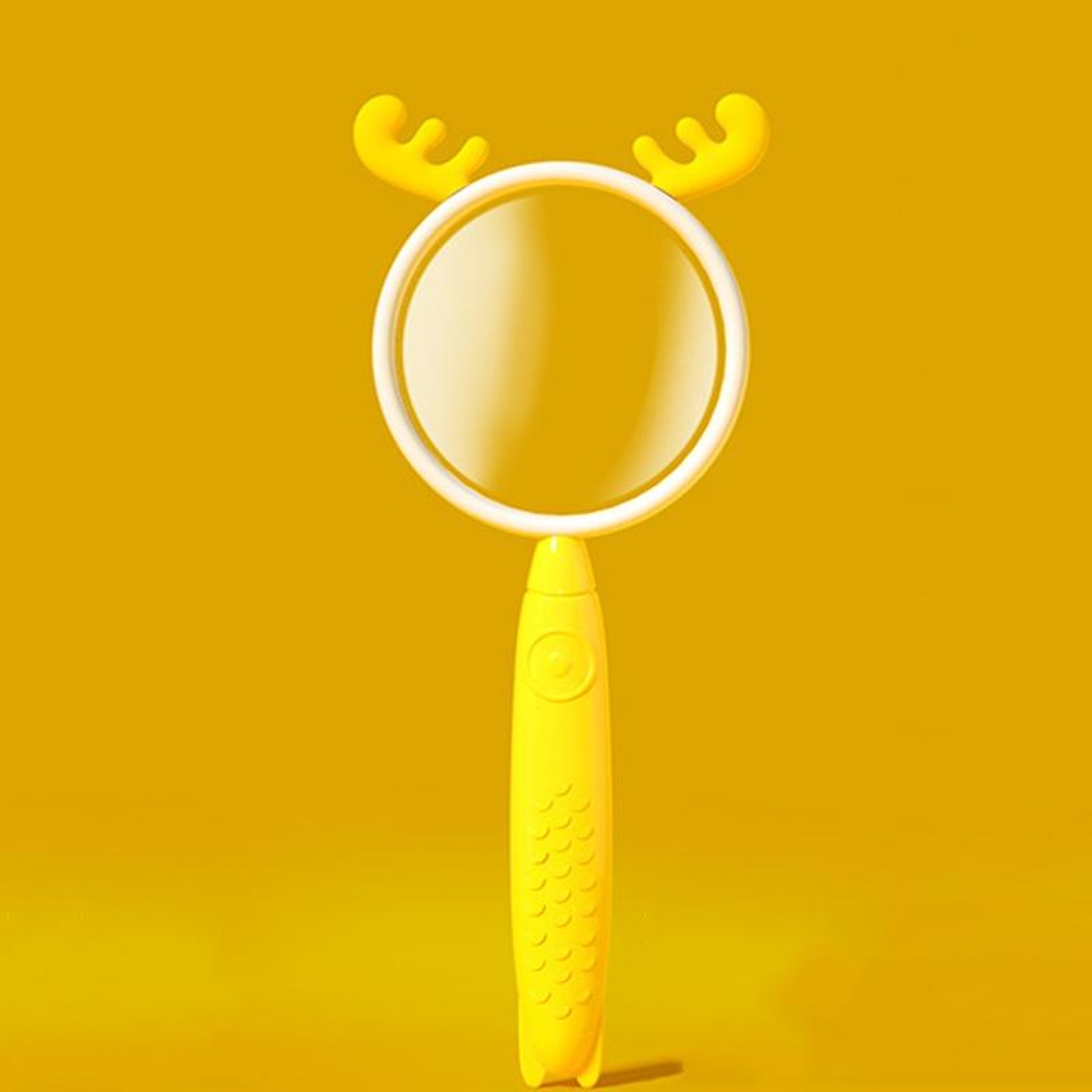Rabbit Kids Magnifying Glass Educational Science Toy – view 11