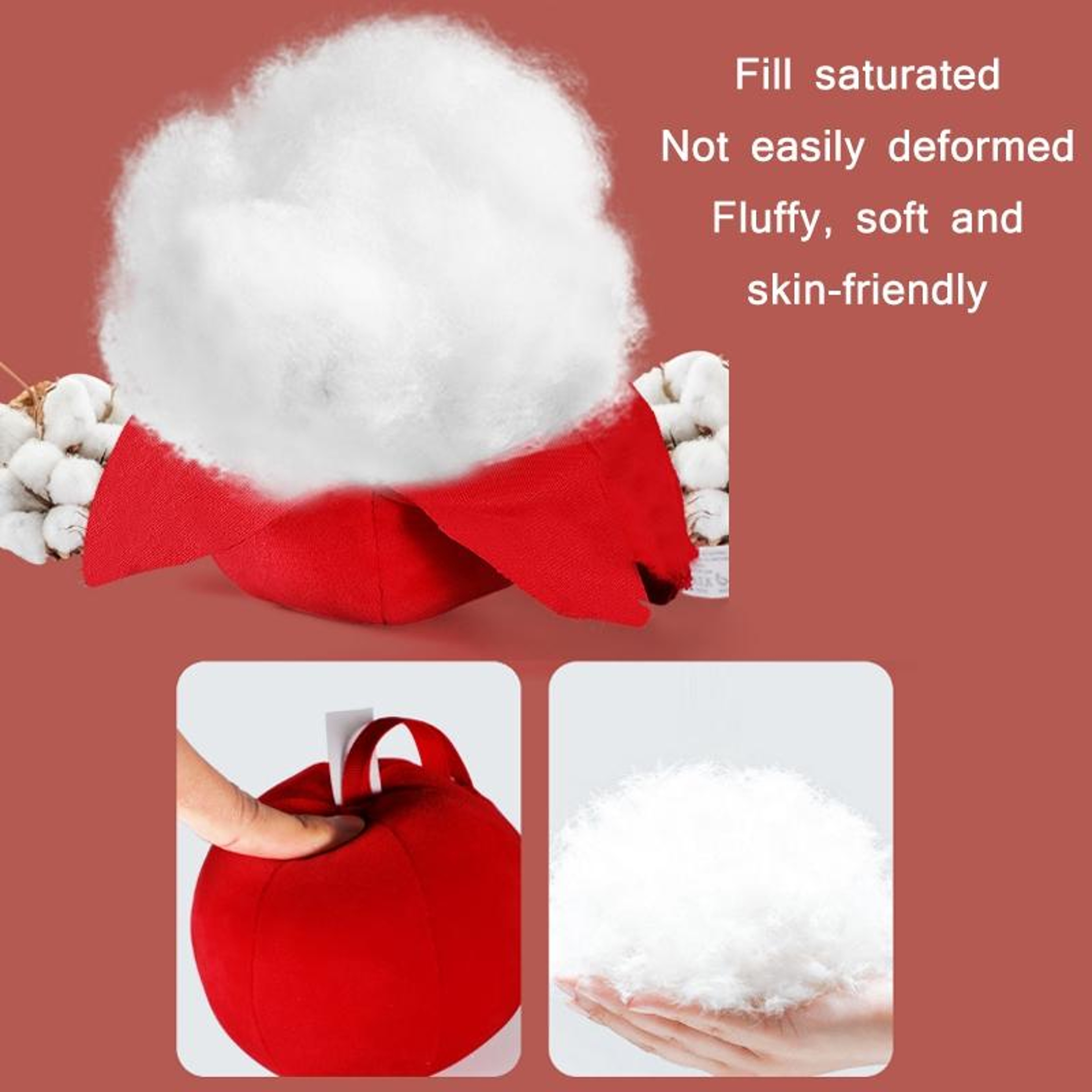 Infant Vision Training Sensory Balls For Newborn Early Development Set 4