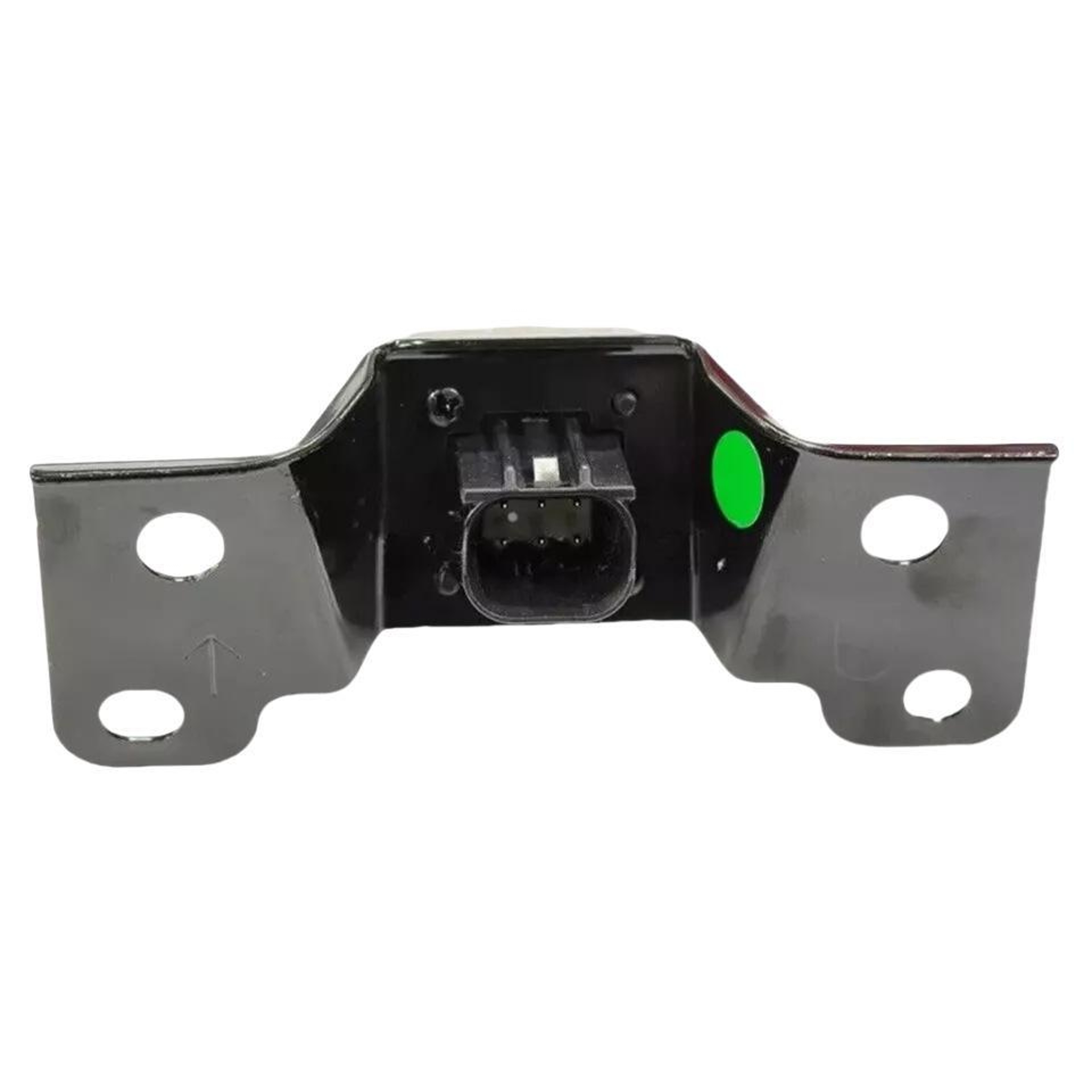 Toyota Harrier Front View Parking Camera OEM Replacement – view 5