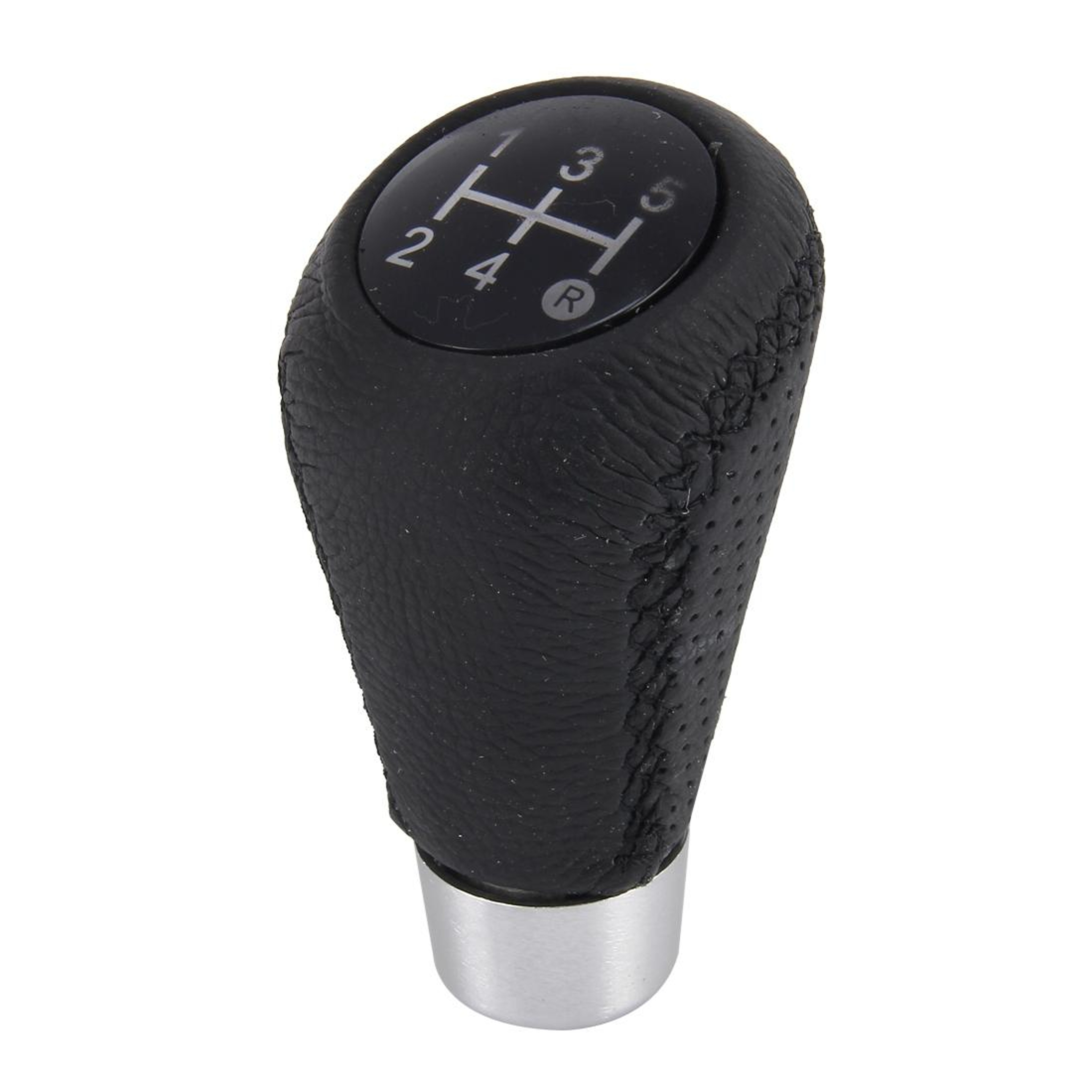 Universal Speed Manual Shift Knob For Smooth Gear Control  Stylish Interior Upgrade 1