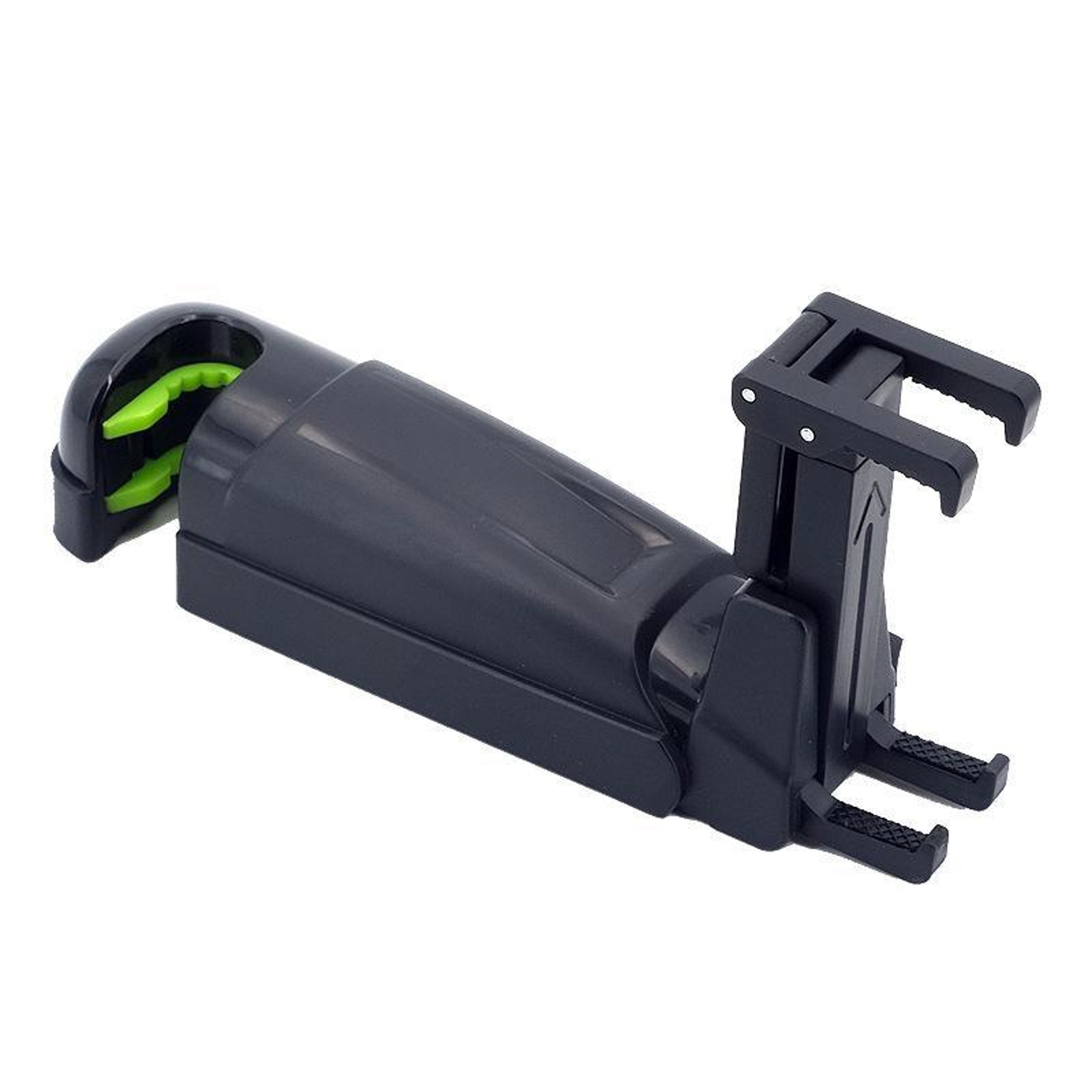Extendable Hidden Hook Car Phone Holder for Air Vent Secure Universal Phone Mount – view 10
