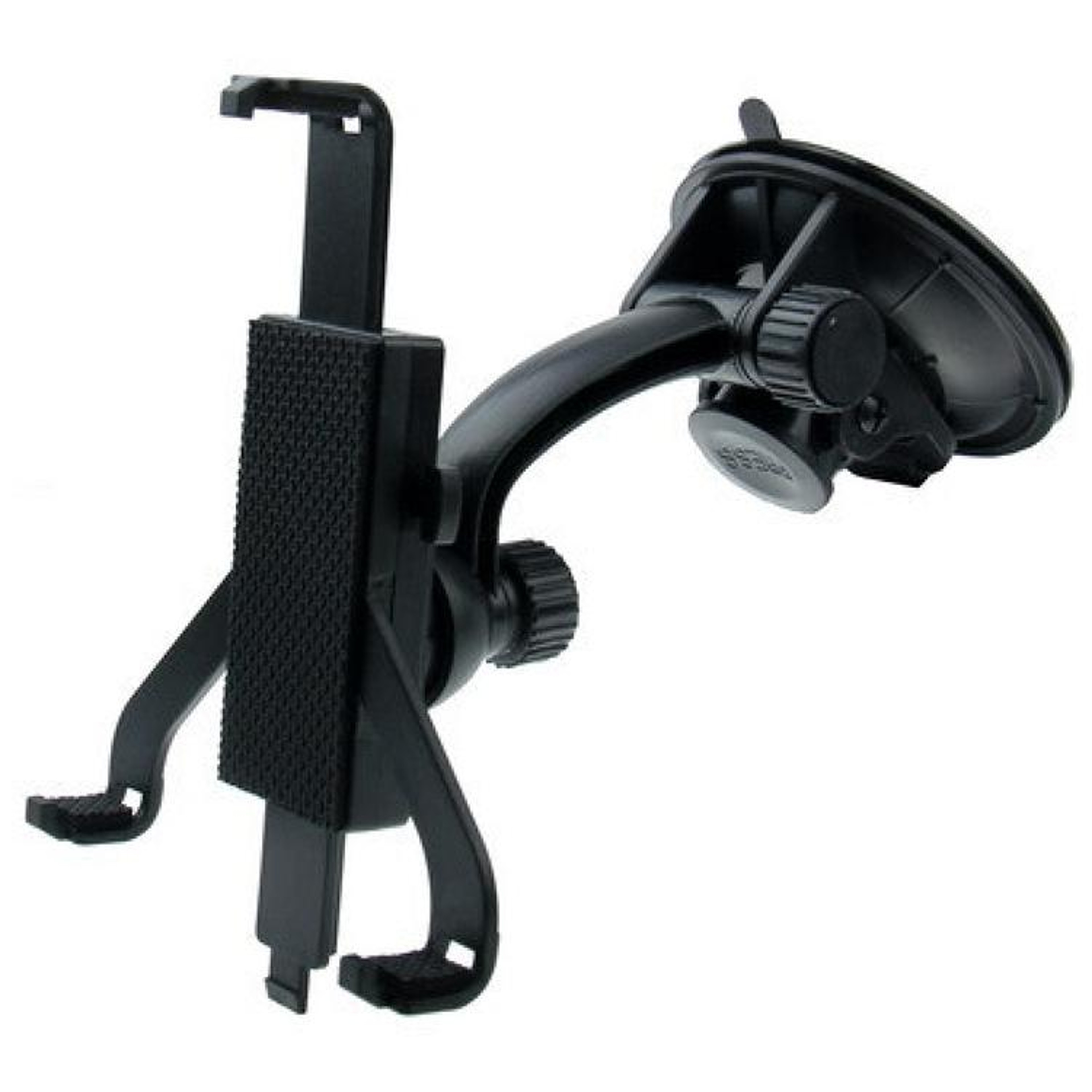 Universal Tablet  IPad Car Mount Holder Adjustable Dashboard Stand 0