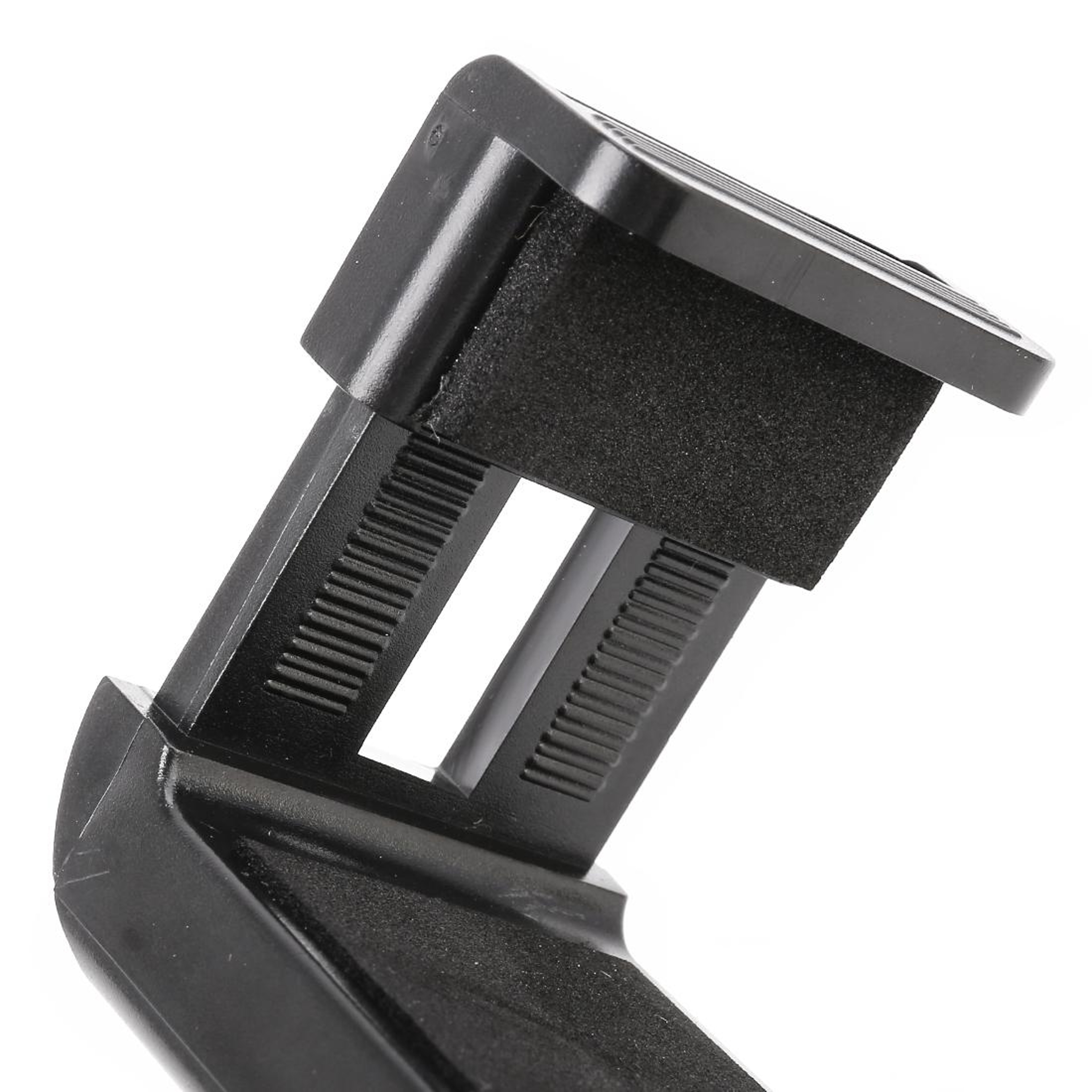 Rearview Mirror Phone Holder For Car Rotating HandsFree Navigation Mount 8